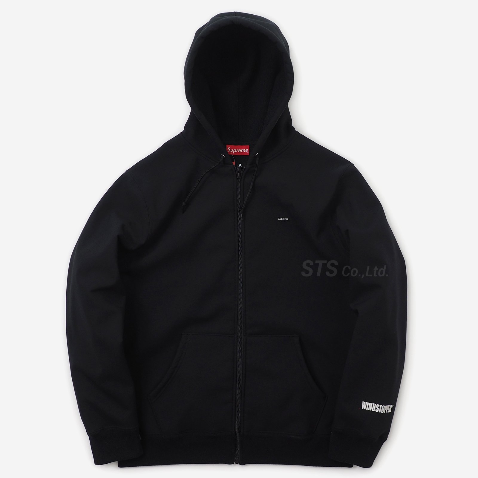 sherpa quilted pullover