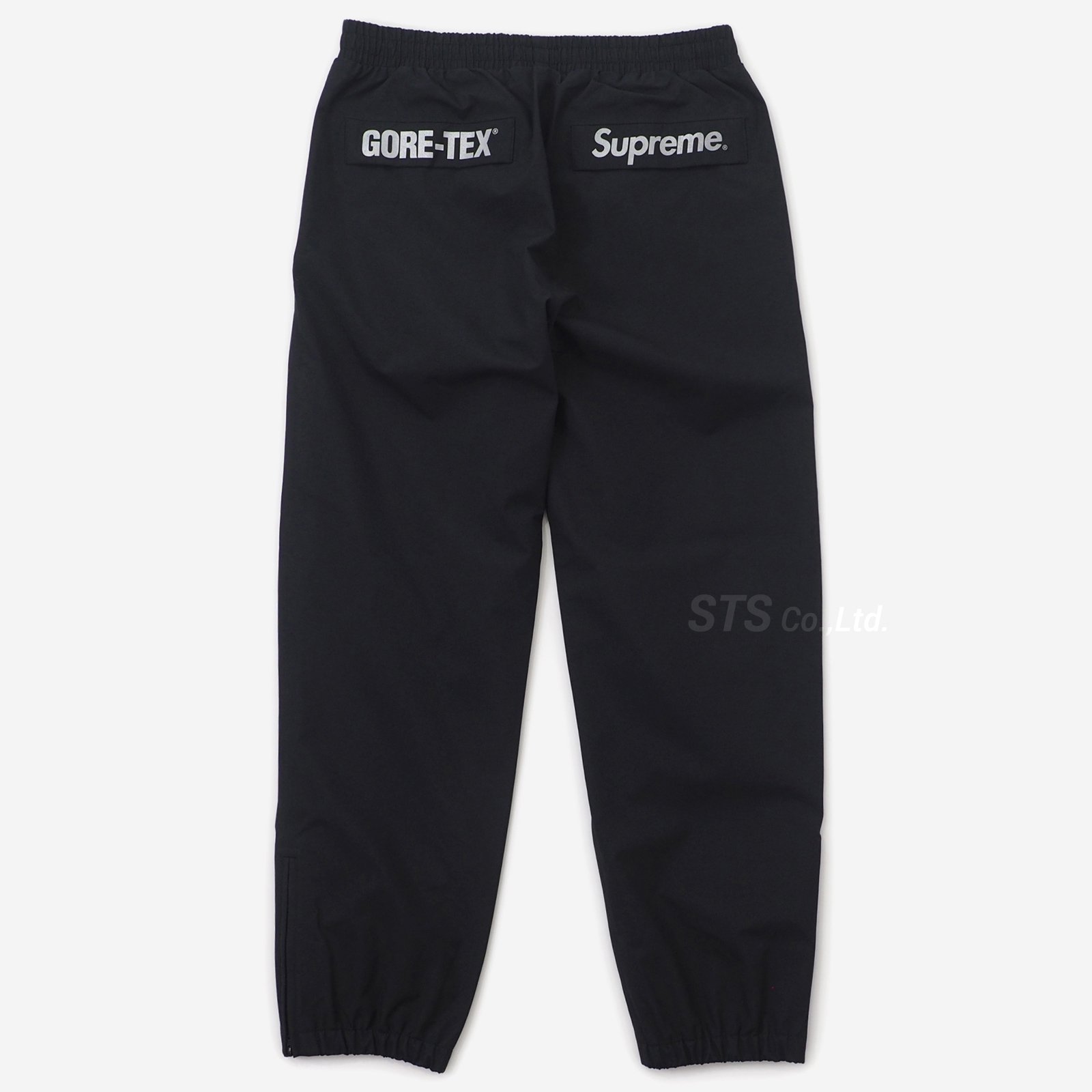 supreme  Gore-Tex  pants  black XLメンズ