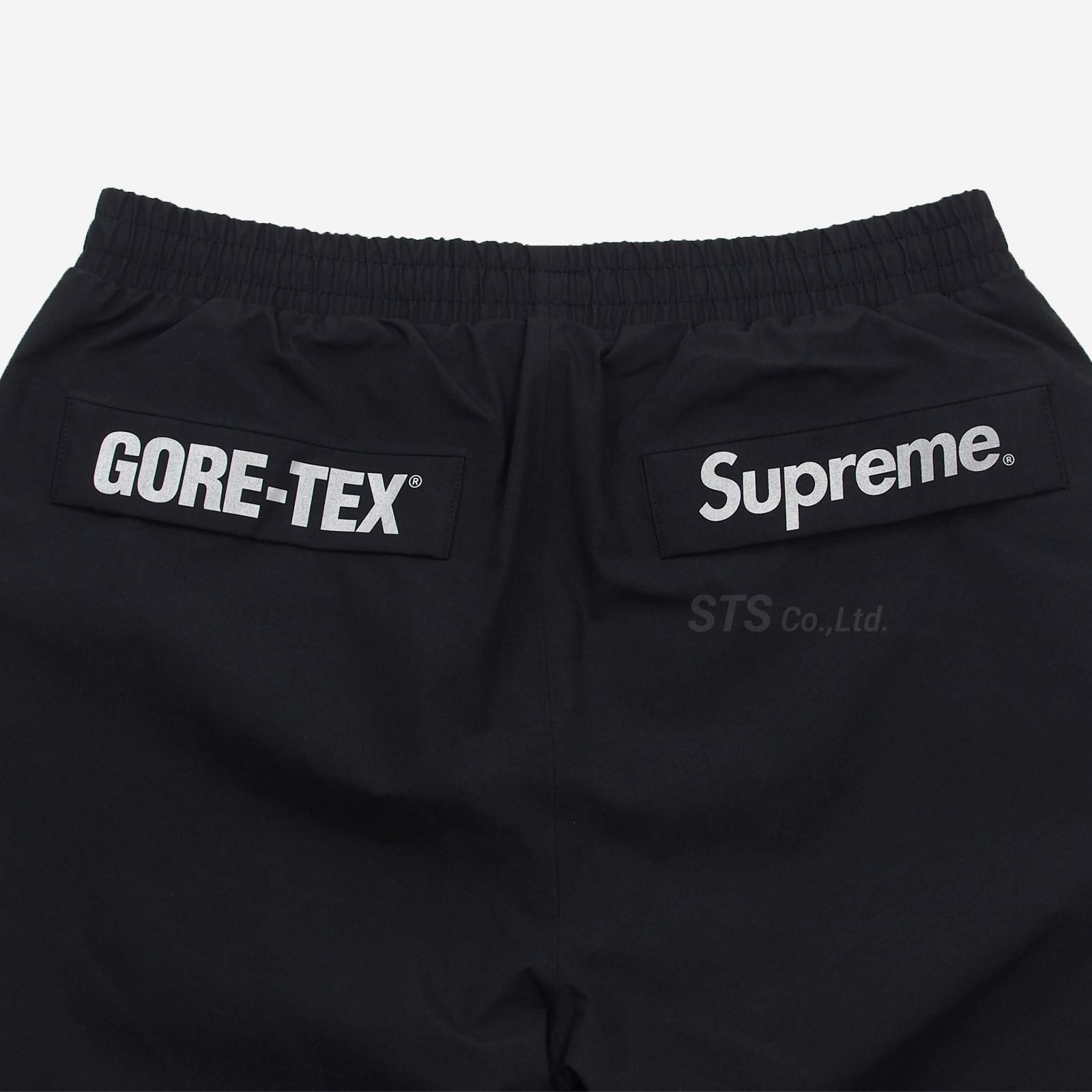 Supreme - GORE-TEX Pant - UG.SHAFT Supreme - GORE-TEX Pant - UG.SHAFT