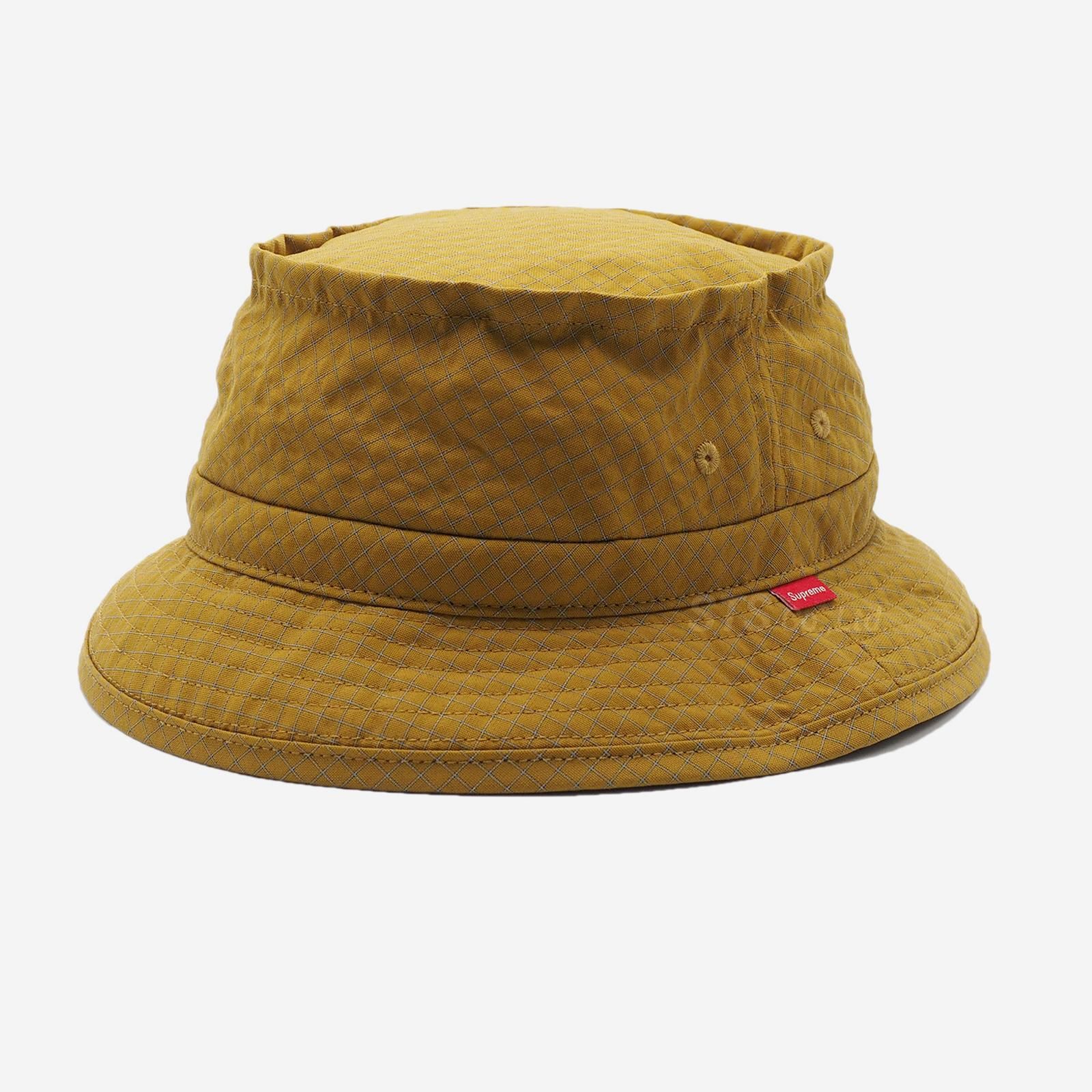 Supreme - Reflective Ripstop Low Crusher - UG.SHAFT Supreme - Reflective Ripstop Low Crusher - UG.SHAFT