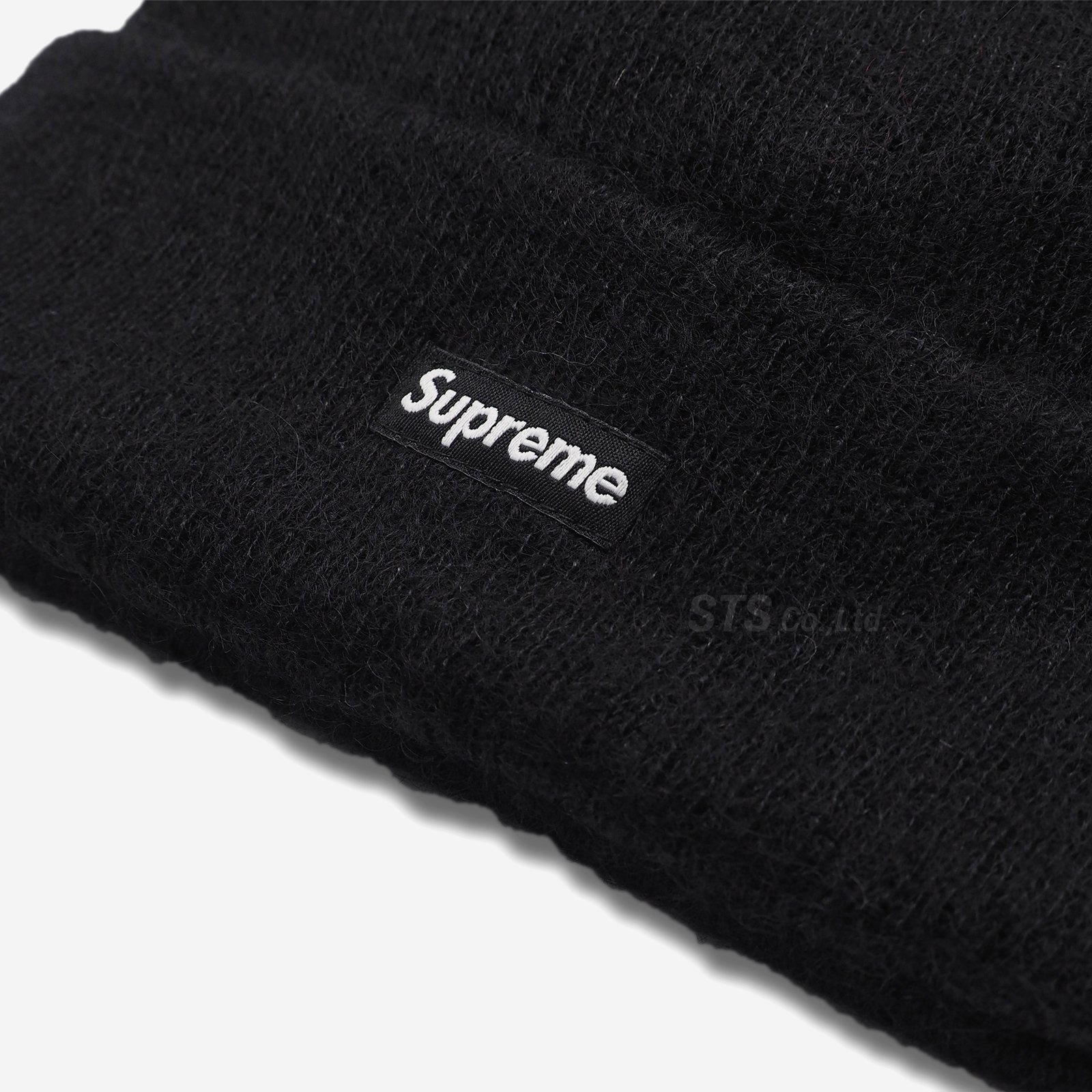 Supreme - Mohair Beanie - UG.SHAFT