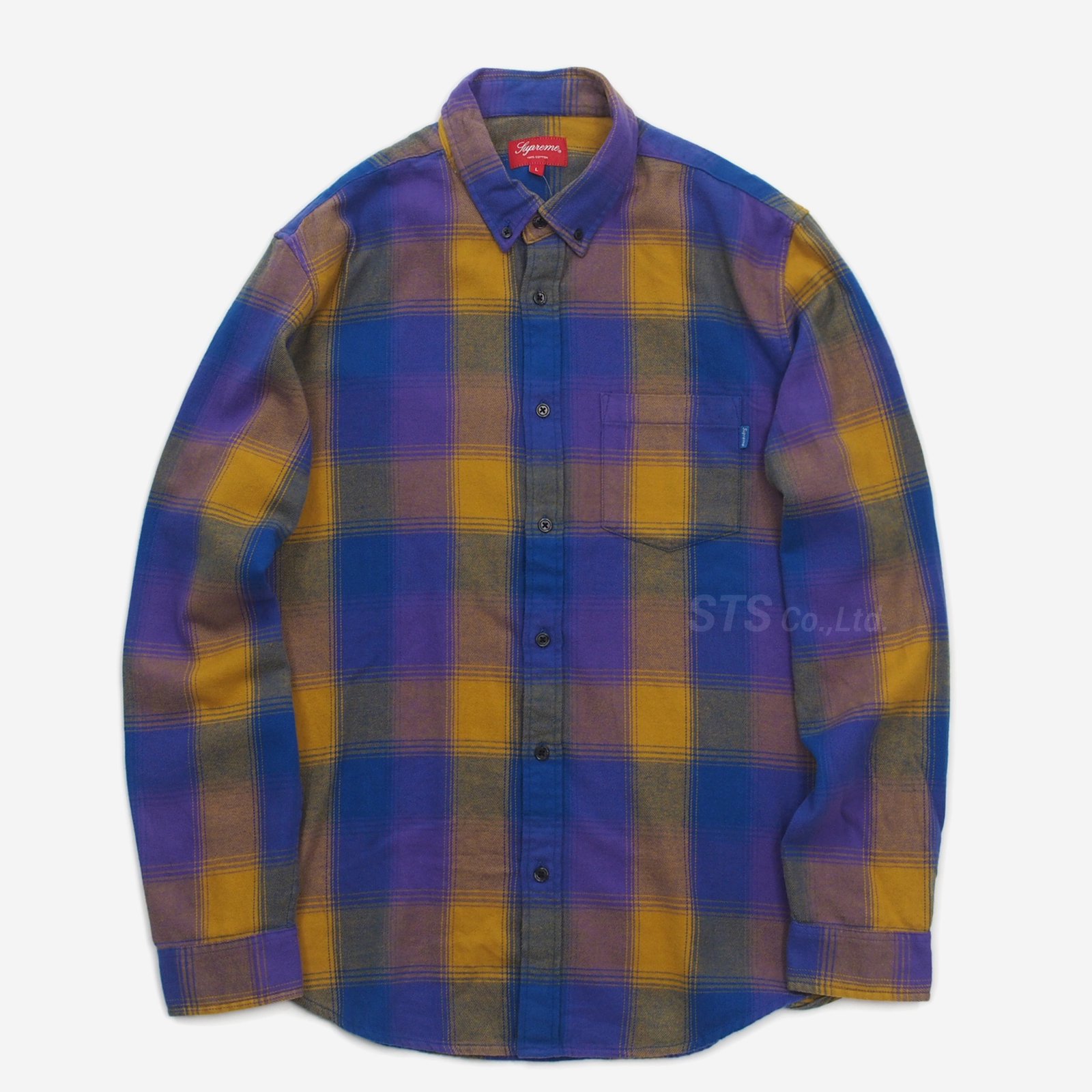 Ｍ】 ｓｕｐｒｅｍｅ ｓｈａｄｏｗ ｐｌａｉｄ ｆｌｅｅｃｅ