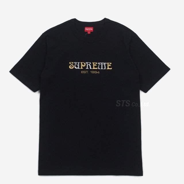 Supreme - Salome L/S Top - UG.SHAFT