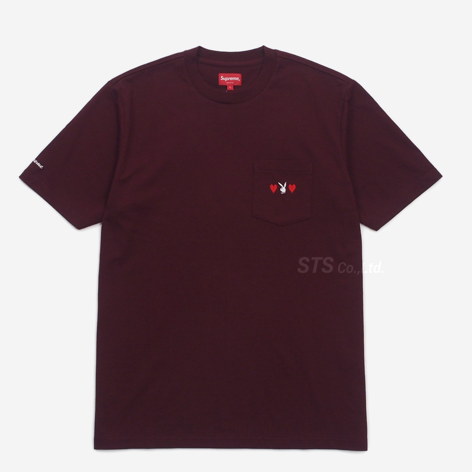 supreme vampire tee