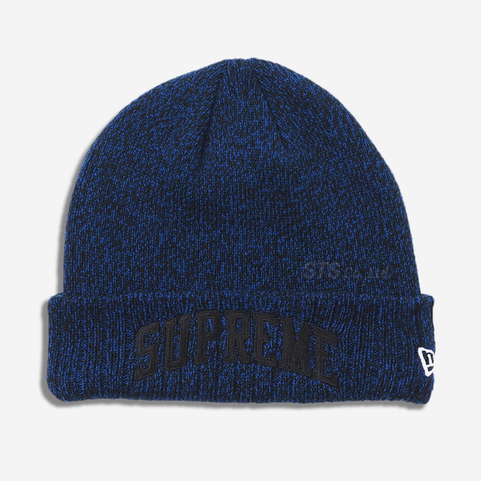 Supreme - New Era Arc Logo Beanie - UG.SHAFT