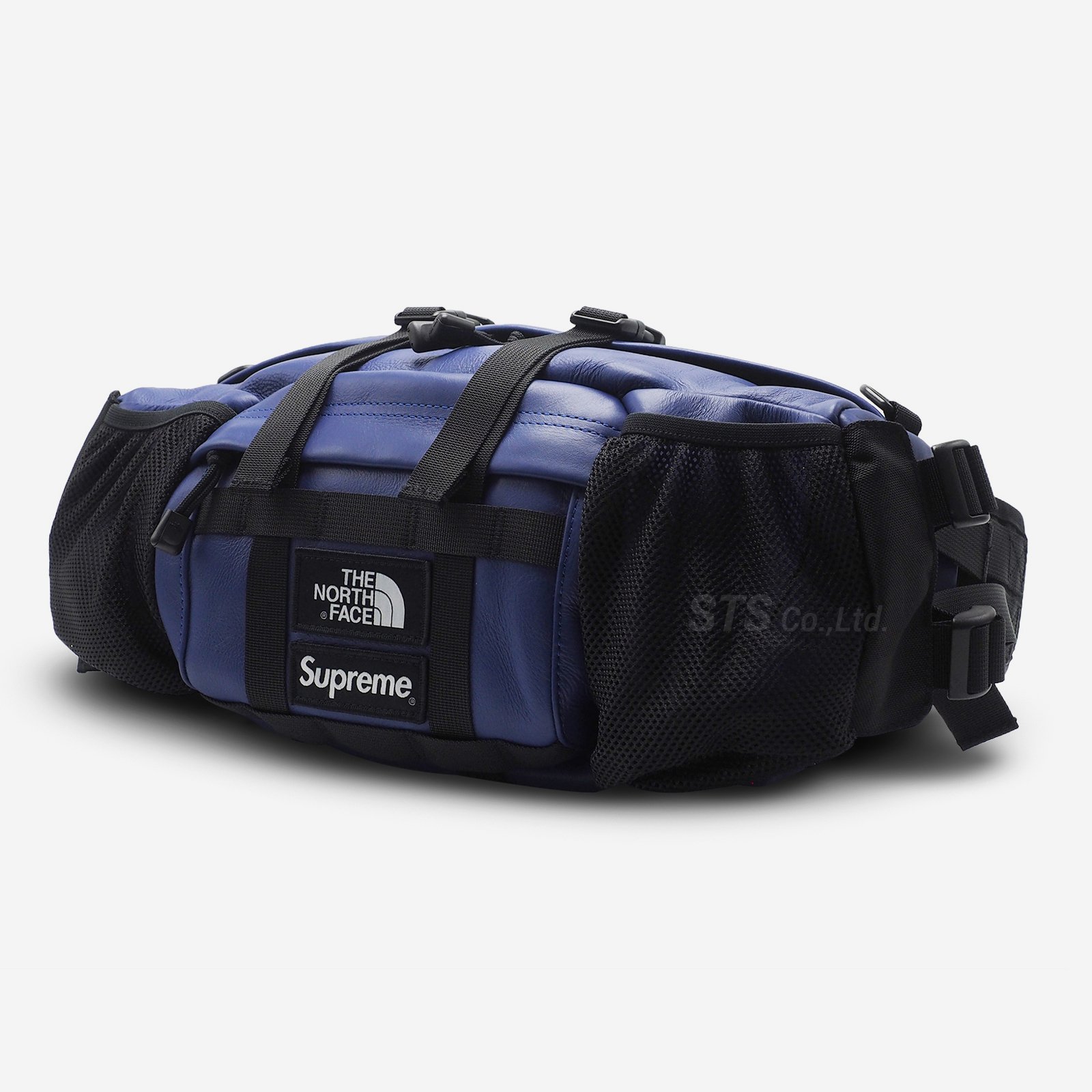 The North Face Leather Mountain WaistBag