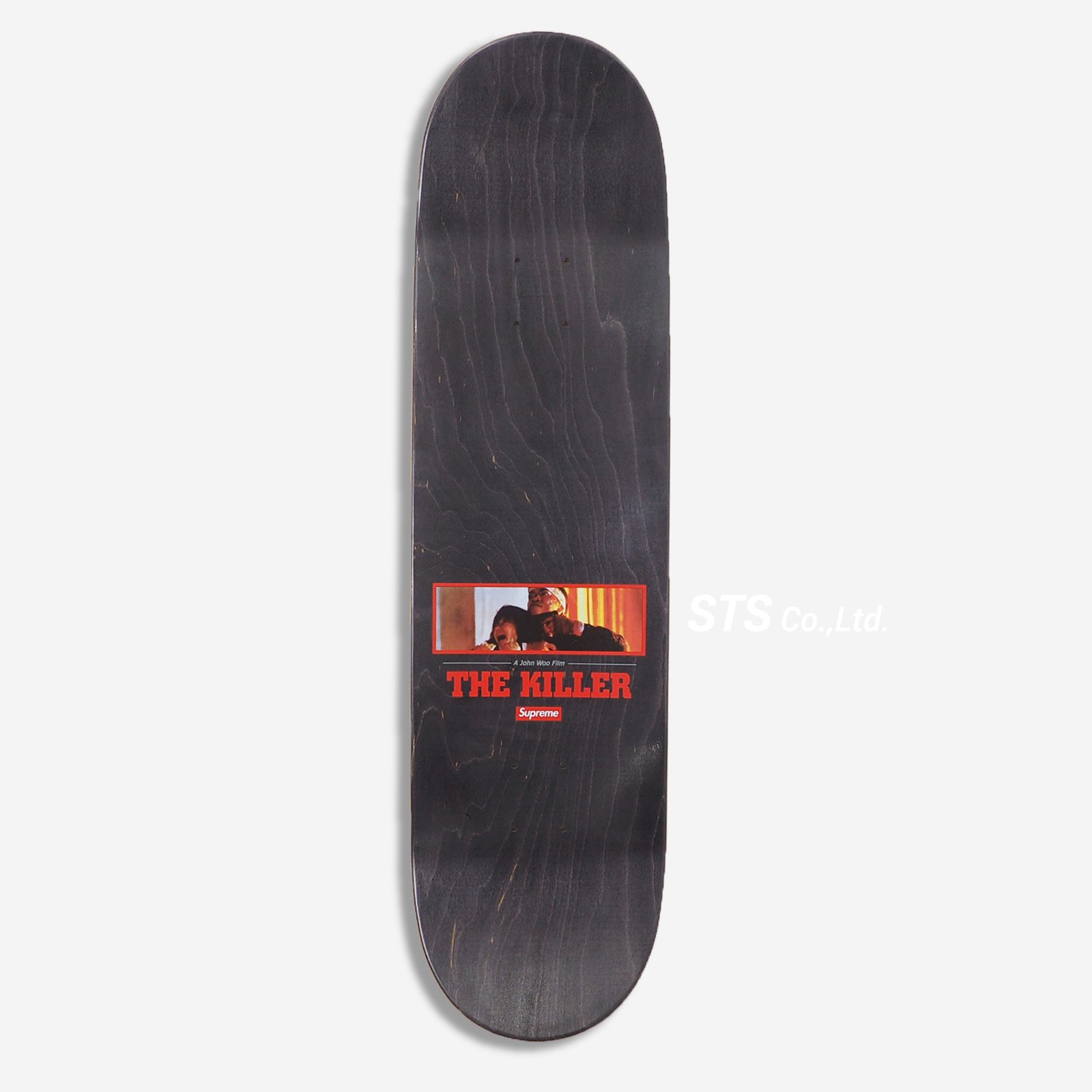Supreme - The Killer Skateboard - UG.SHAFT