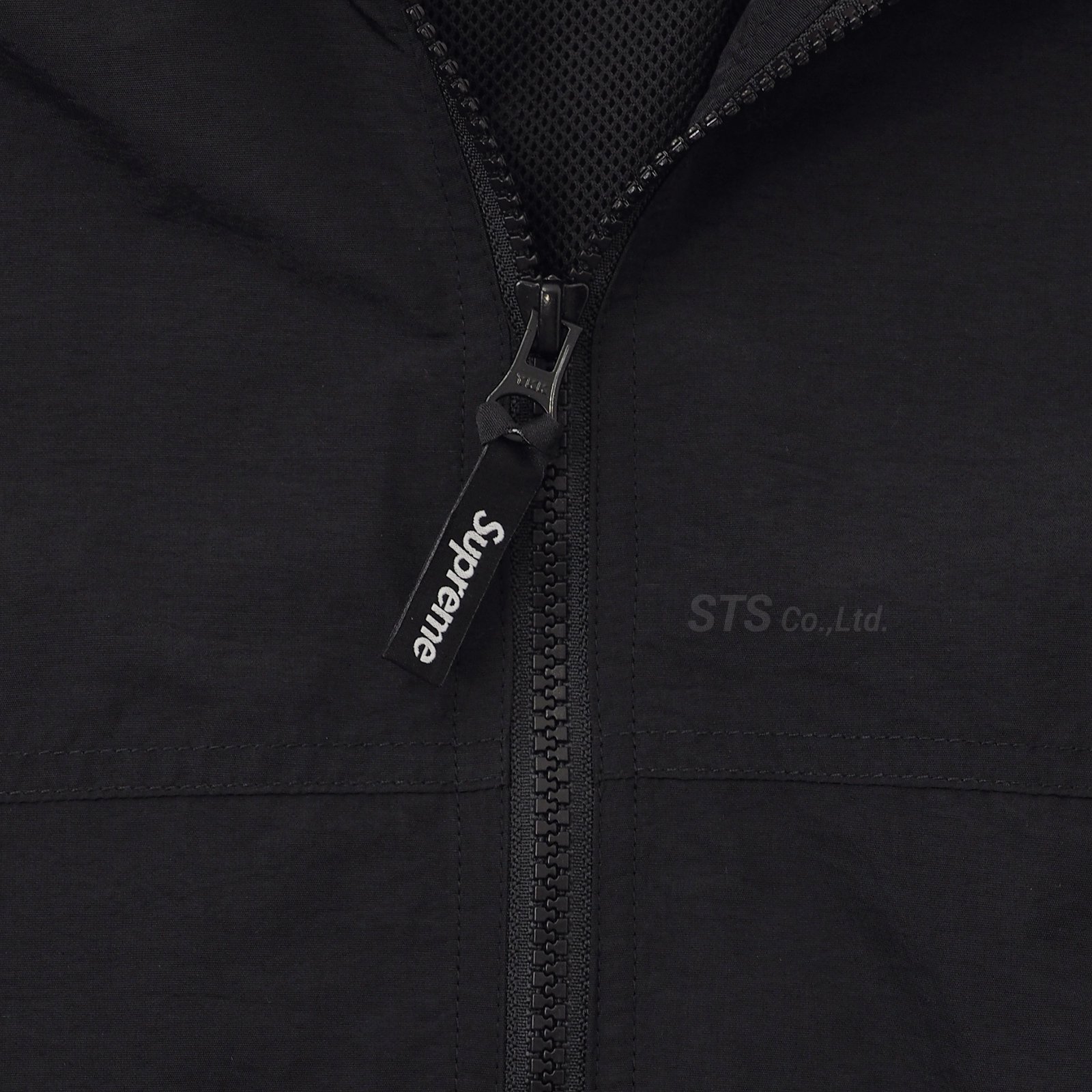 Supreme - 2-Tone Zip Up Jacket - UG.SHAFT