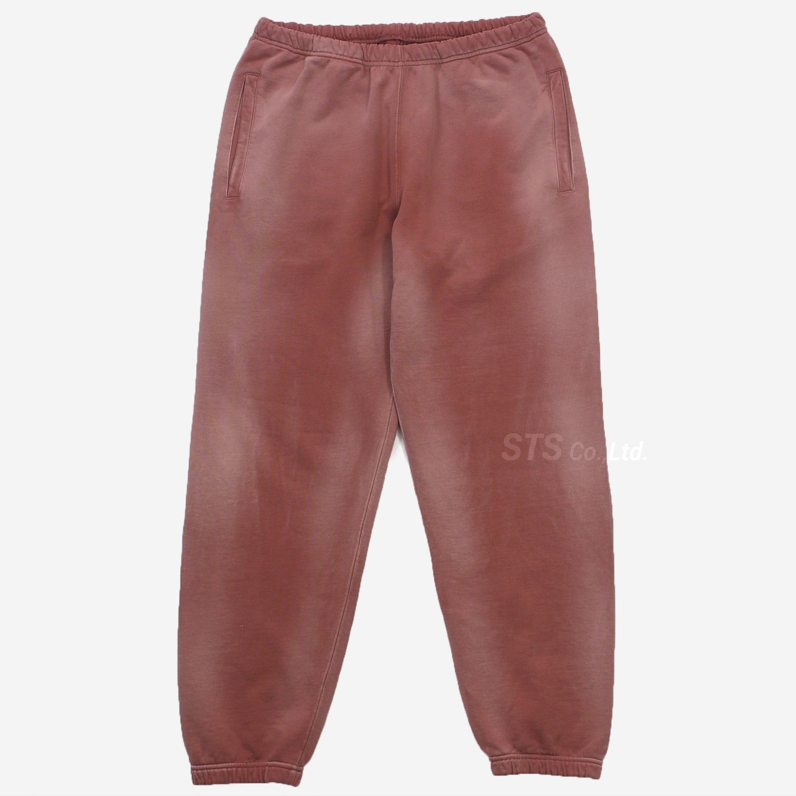 Supreme - Bleached Sweatpant - UG.SHAFT