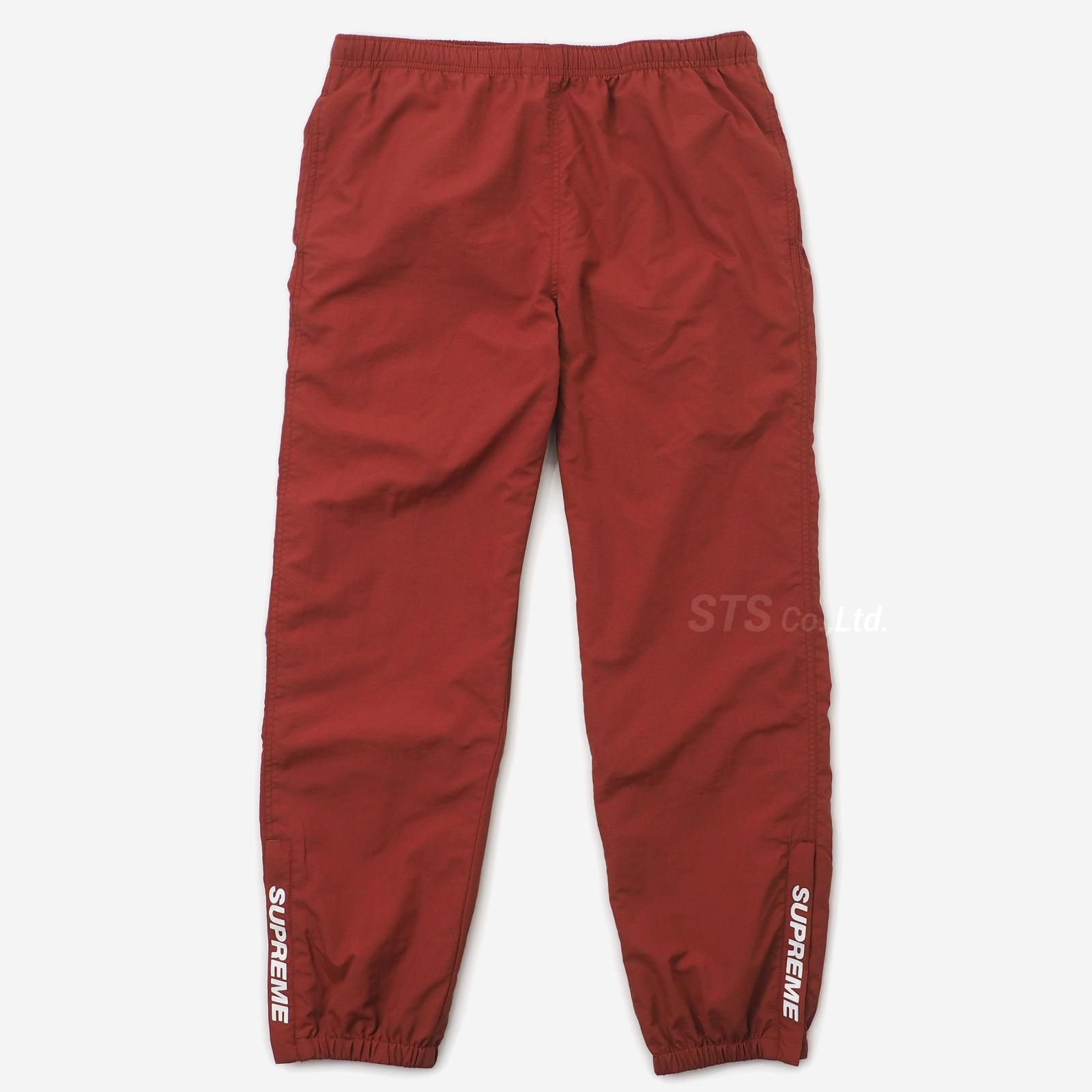 Supreme - Warm Up Pant - UG.SHAFT