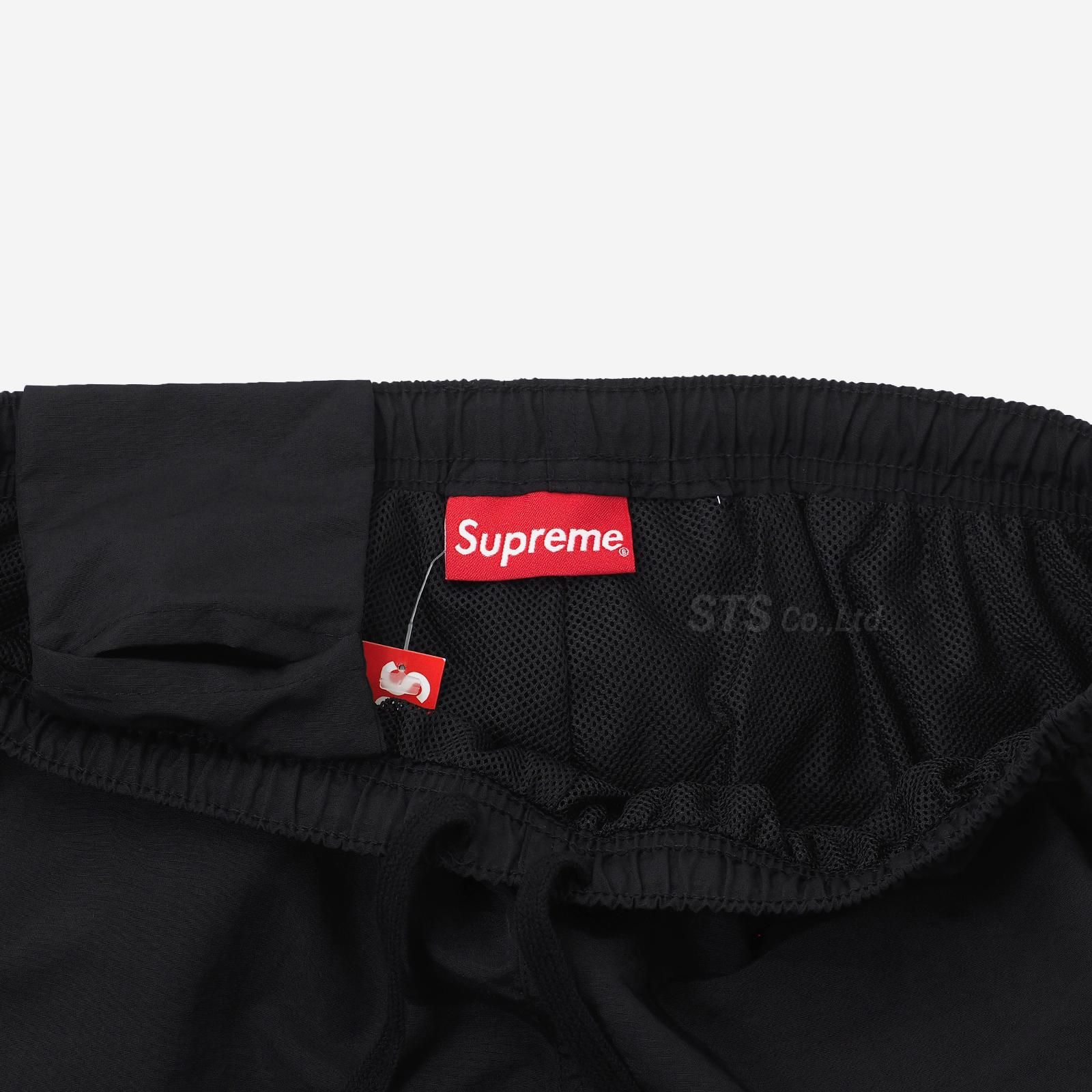 Supreme - Warm Up Pant - UG.SHAFT Supreme - Warm Up Pant - UG.SHAFT