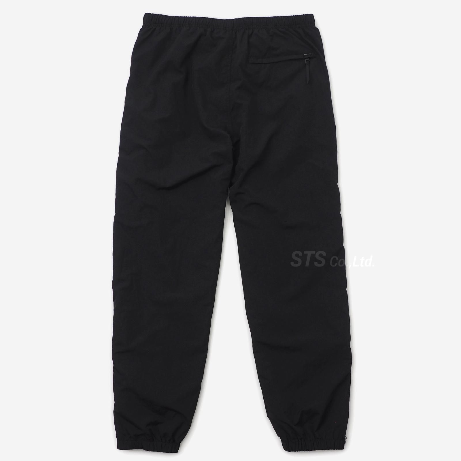 その他Supreme Warm Up Pant Black 2020SS - その他