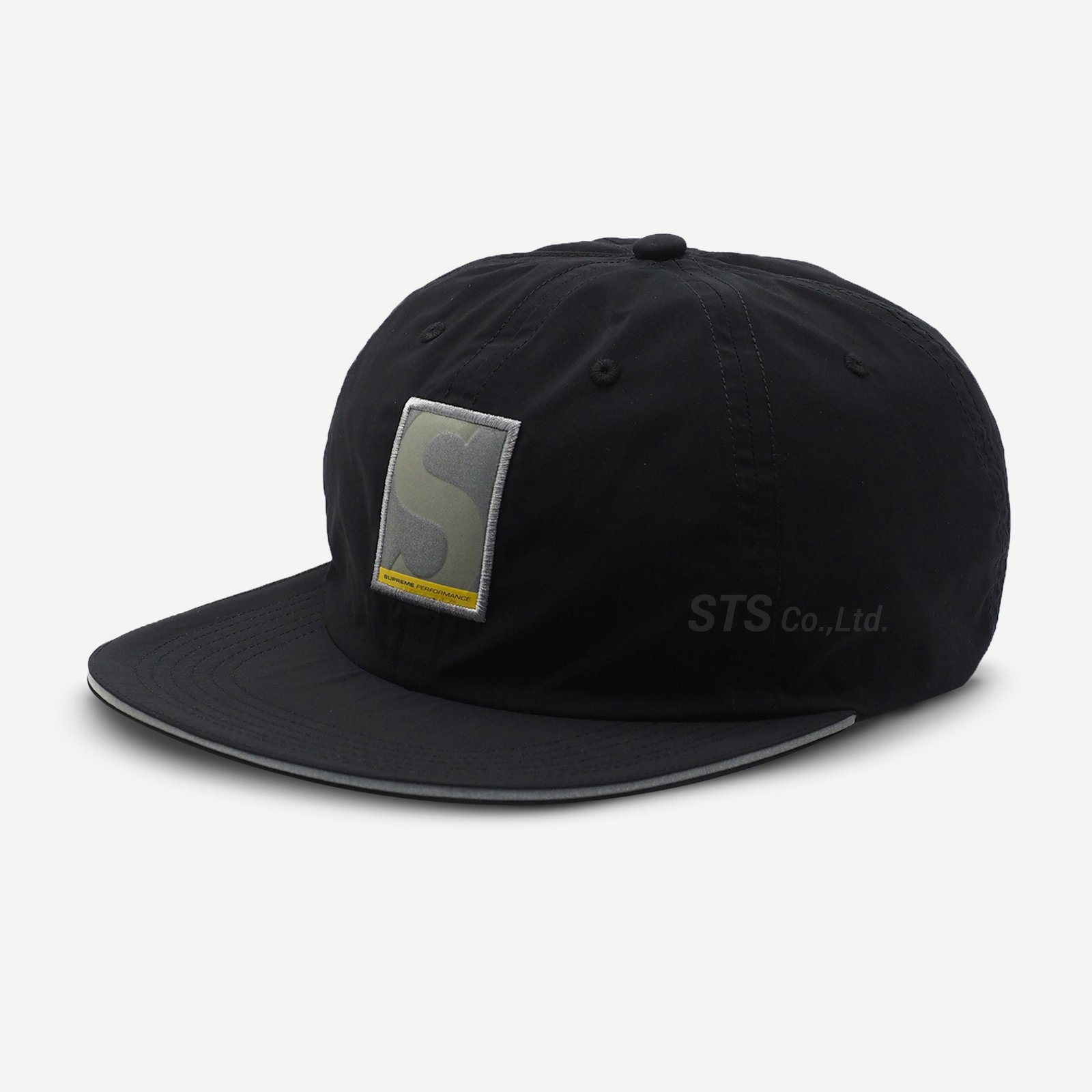 Supreme - Performance Nylon 6-Panel - UG.SHAFT