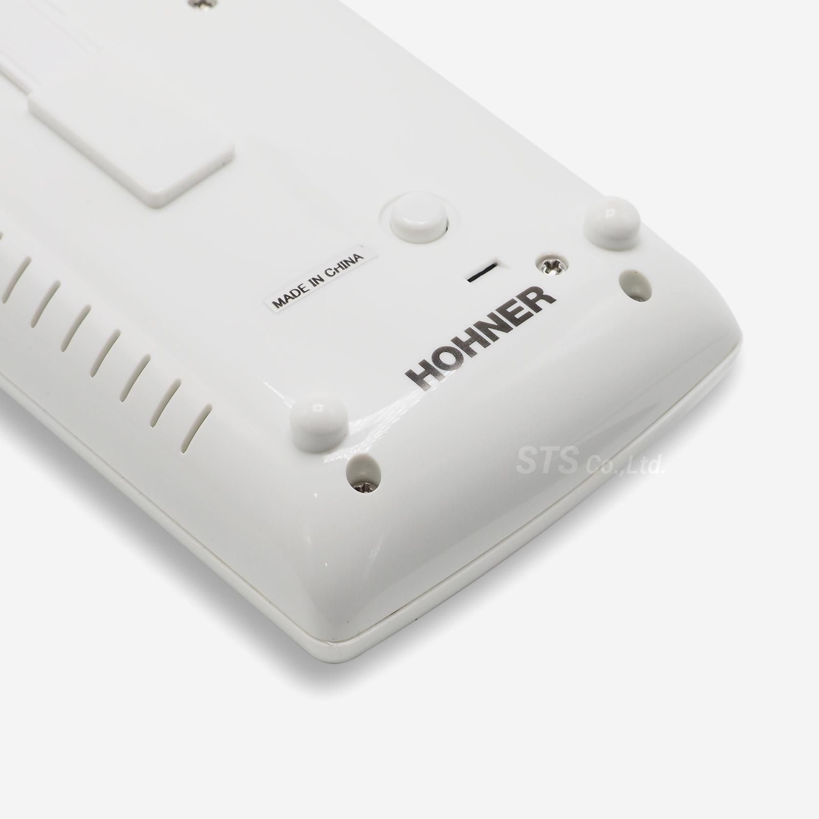 Supreme/Hohner Melodica - UG.SHAFT