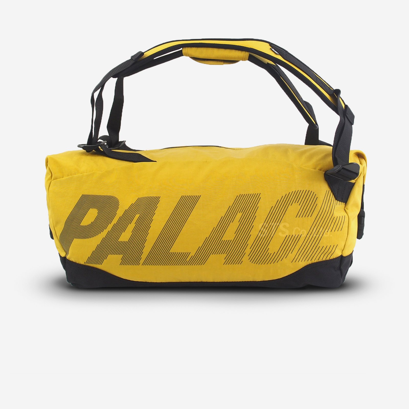 Palace Skateboards - Clipper Bag - UG.SHAFT