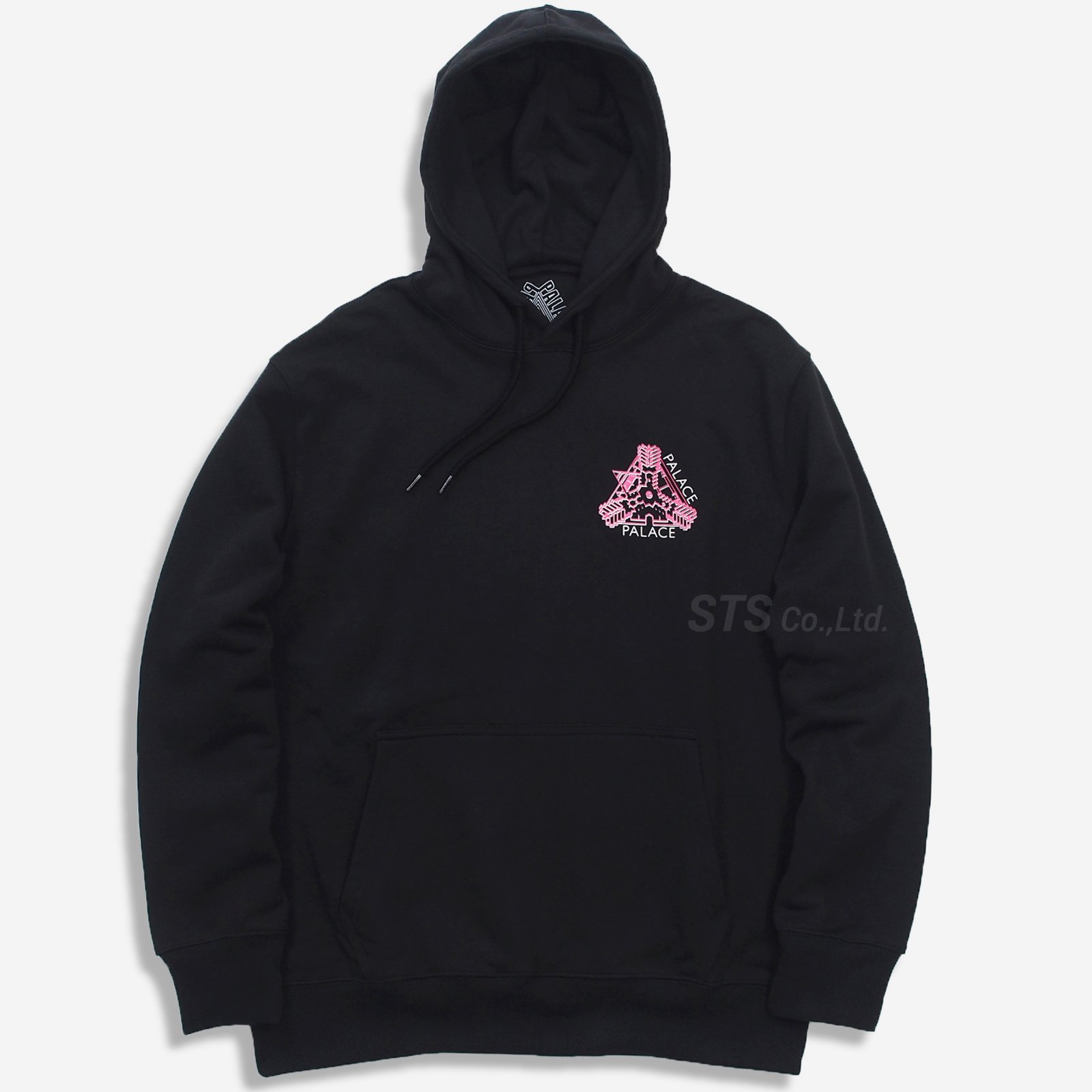 palace k head hoodie