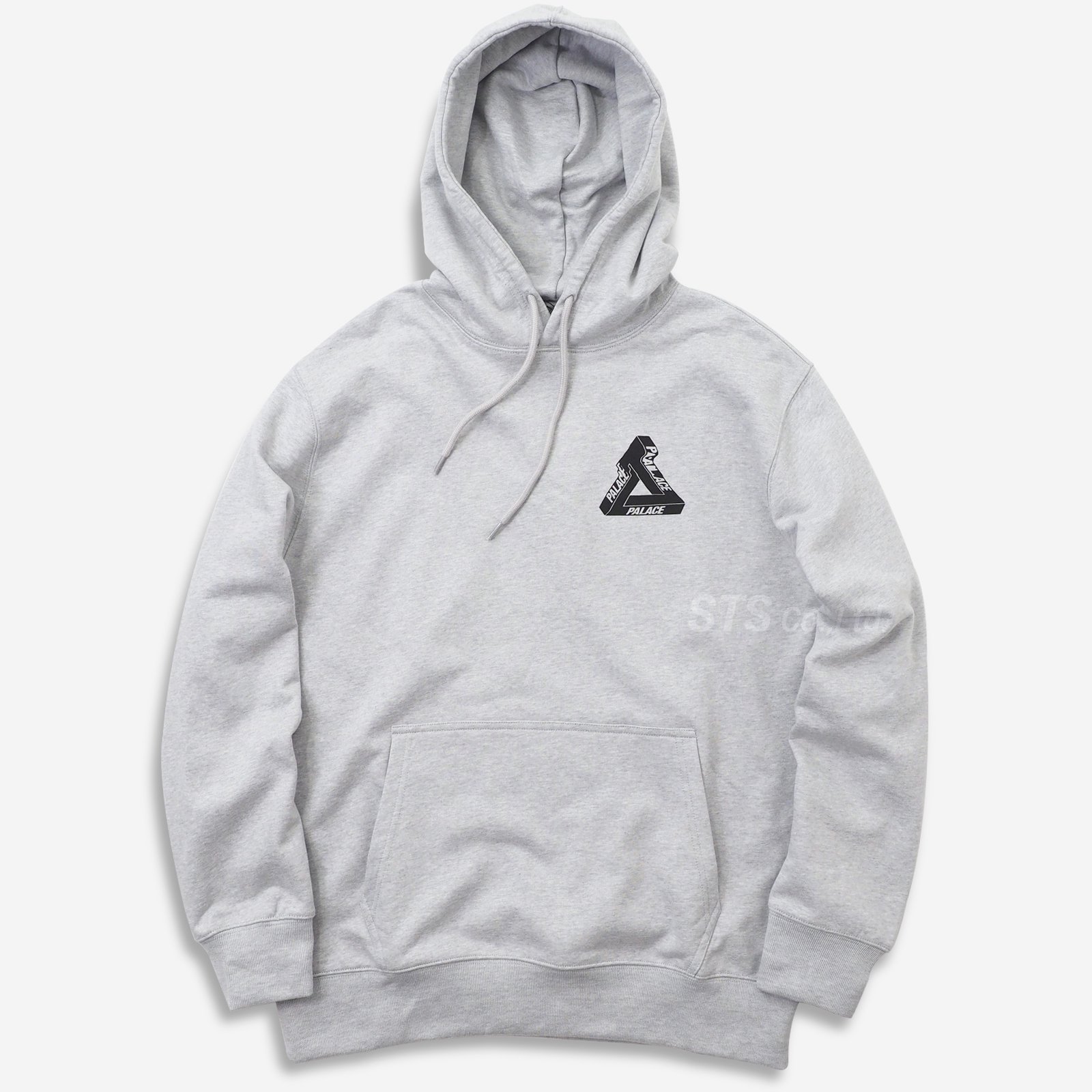 Palace tri 2025 wobble hoodie