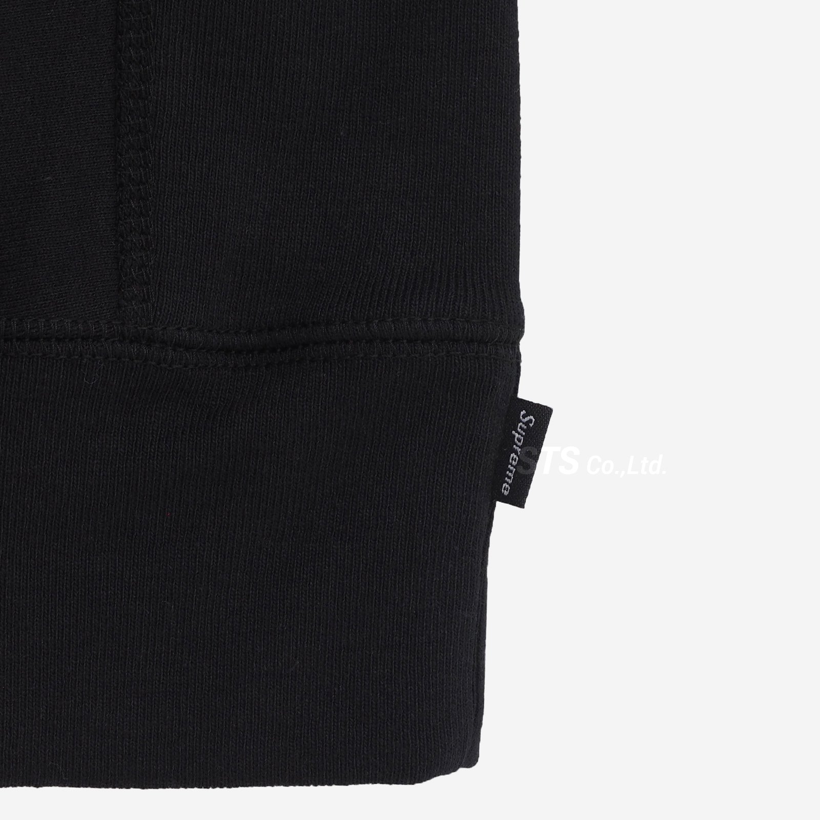 Supreme - Gradient Sleeve Hooded Sweatshirt - UG.SHAFT