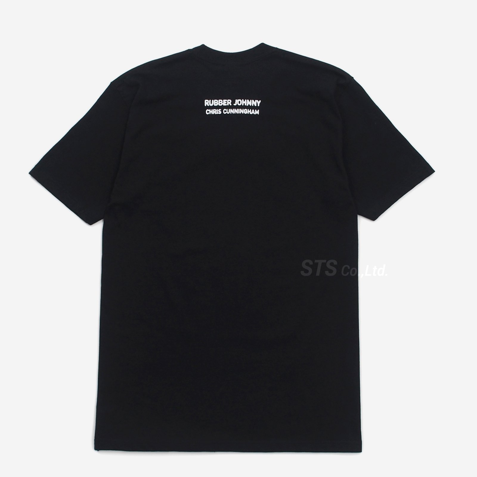 Supreme - Chris Cunningham Chihuahua Tee - UG.SHAFT