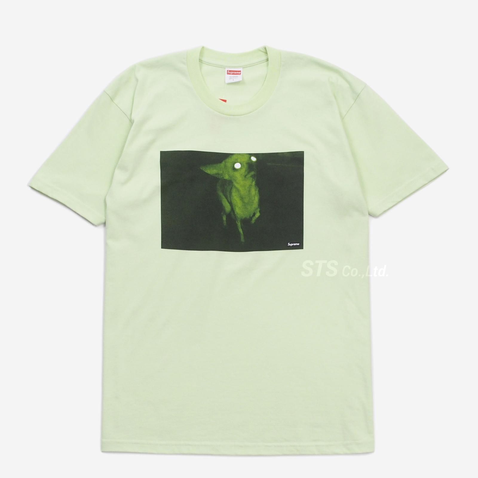 Chris Cunningham クリスカニンガム Tシャツ Cunningham クリス・カニンガム Tシャツ（エレグラ2005） - メルカリ