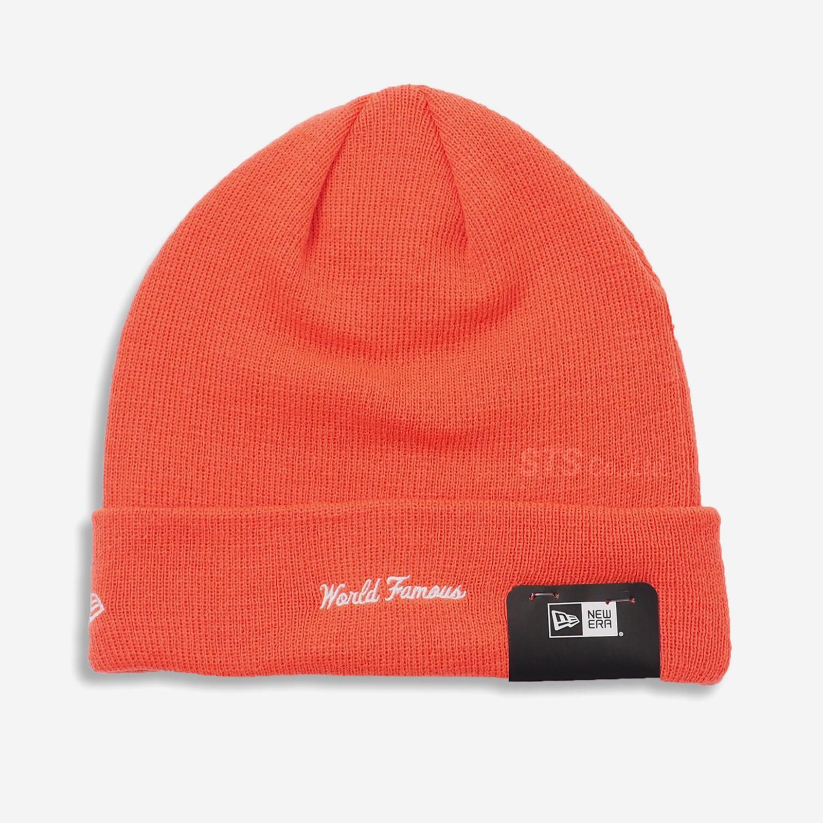 Supreme - New Era Box Logo Beanie - UG.SHAFT