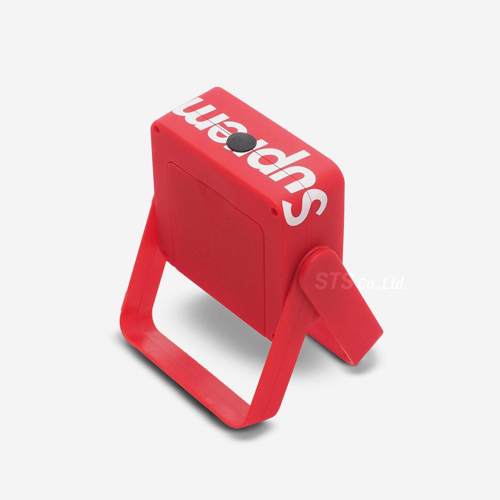 Supreme Magnetic Kickstand Light (FW18) - $26
