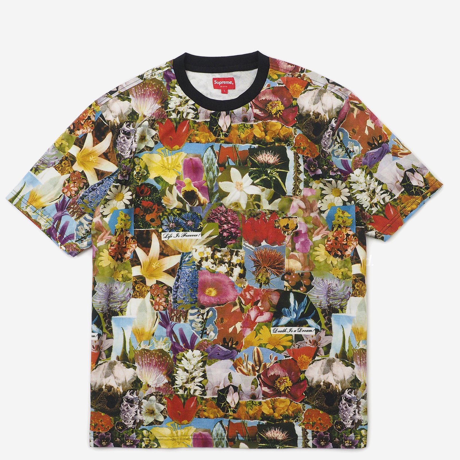 Supreme - Dream S/S Top - UG.SHAFT