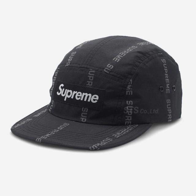 Supreme - Boucle Camp Cap - UG.SHAFT