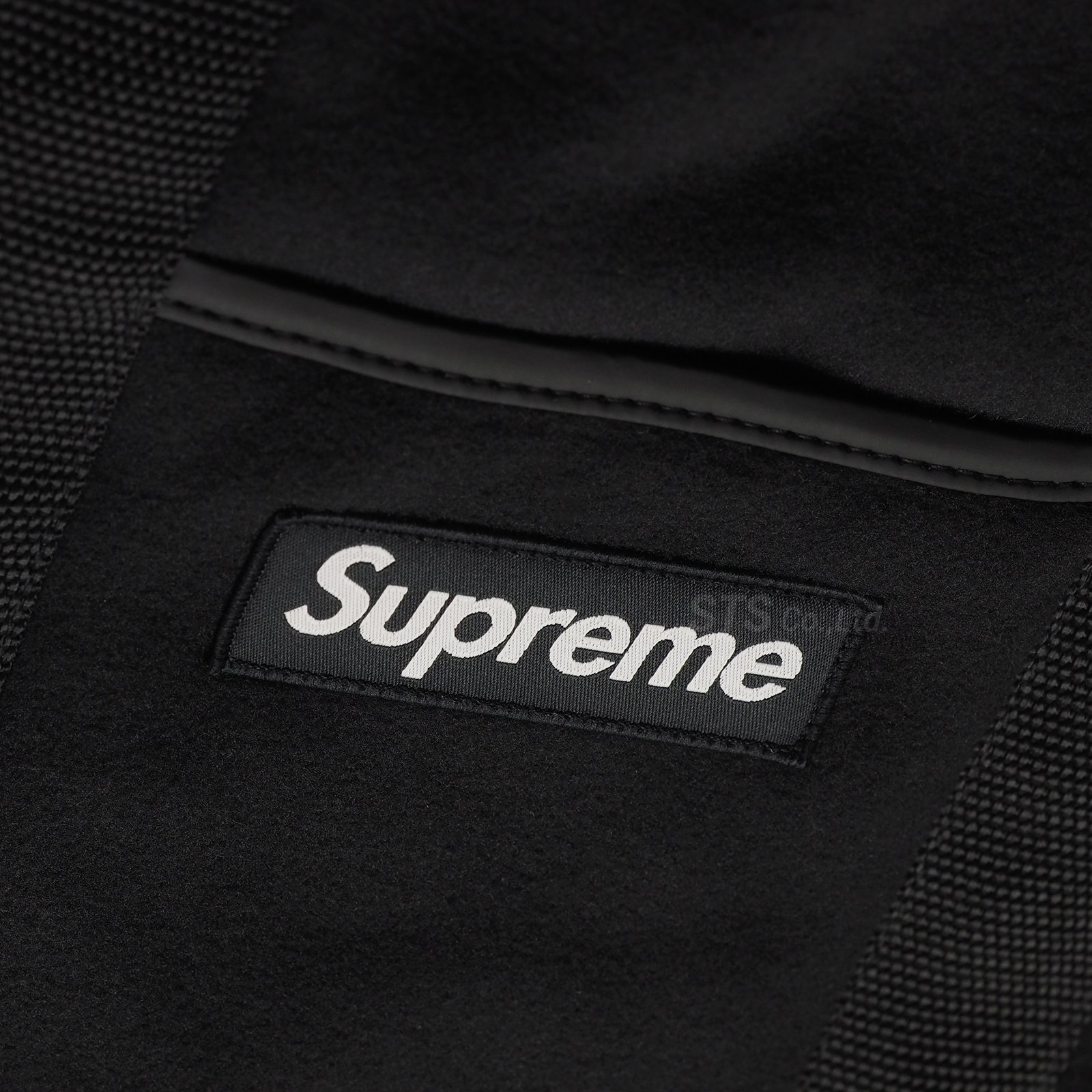 Supreme - Polartec Tote - UG.SHAFT