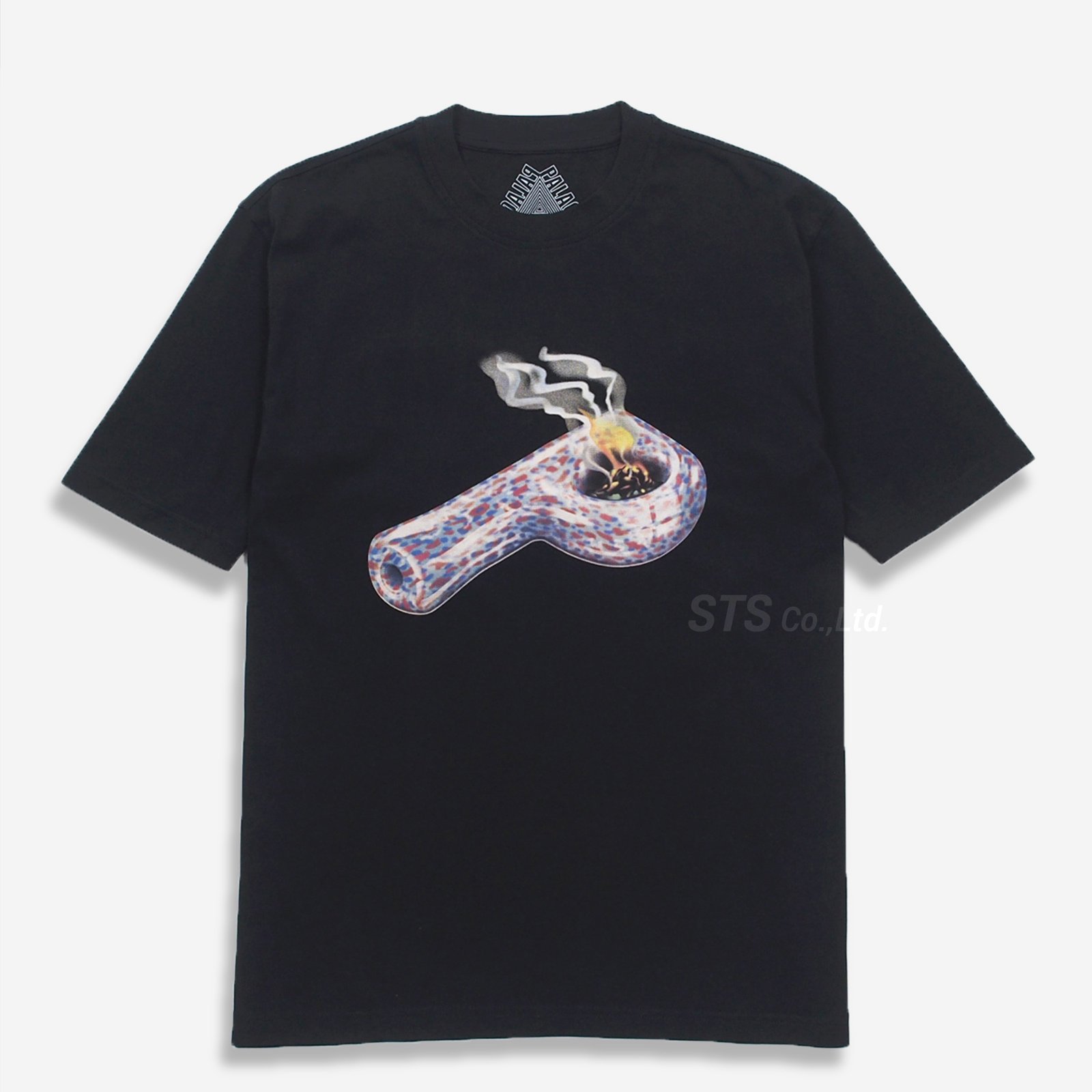 Palace Skateboards - Machine T-Shirt - UG.SHAFT