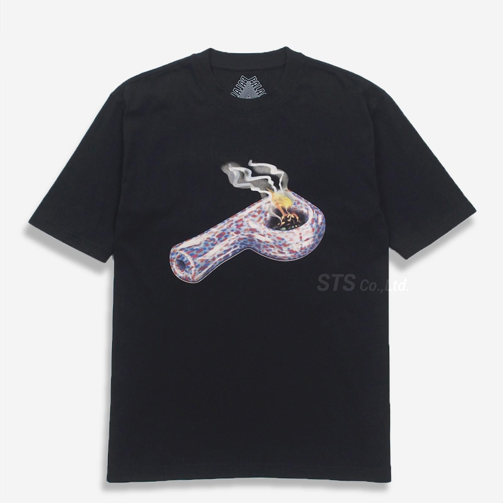 Palace Skateboards - Machine T-Shirt - UG.SHAFT