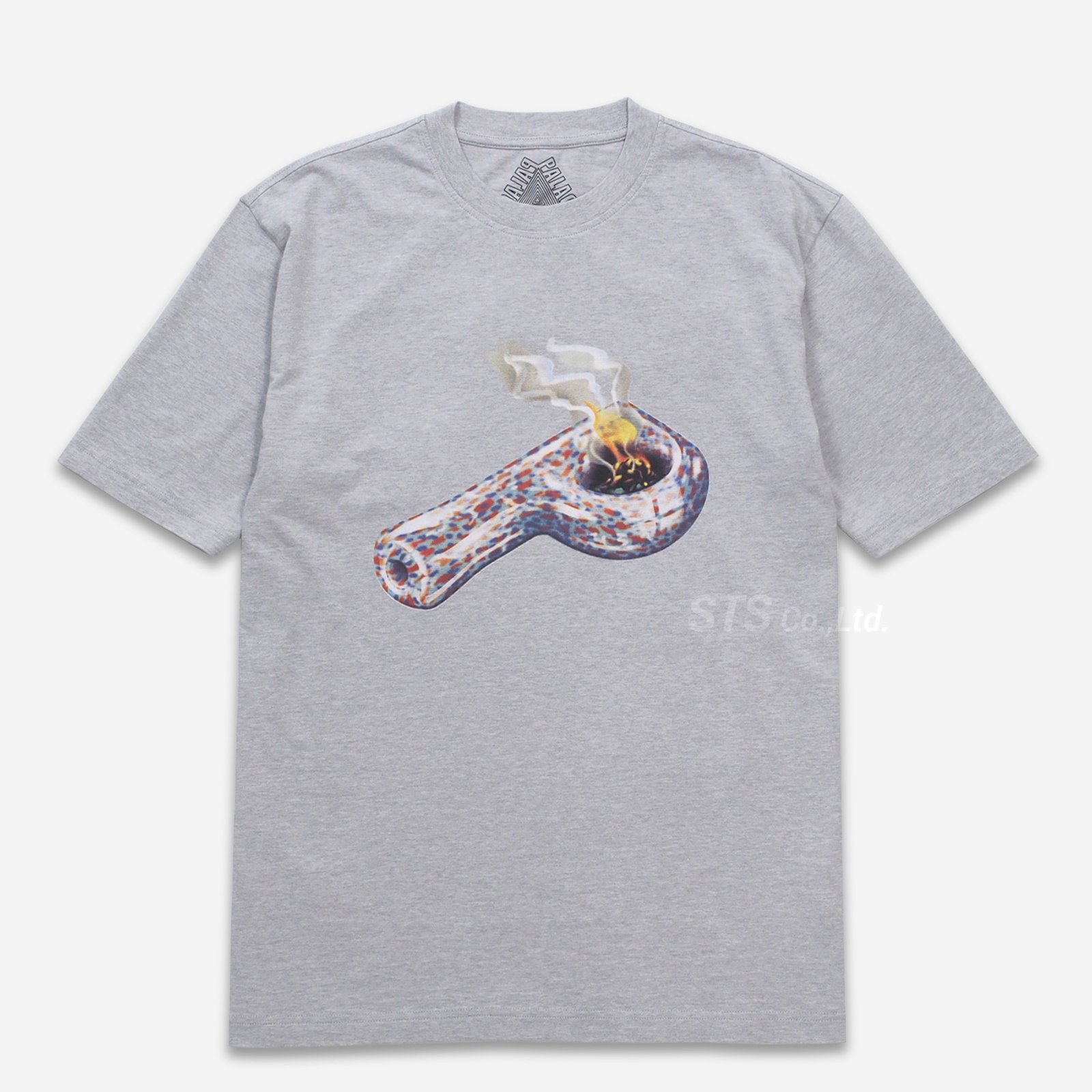 Palace Skateboards - Machine T-Shirt - UG.SHAFT