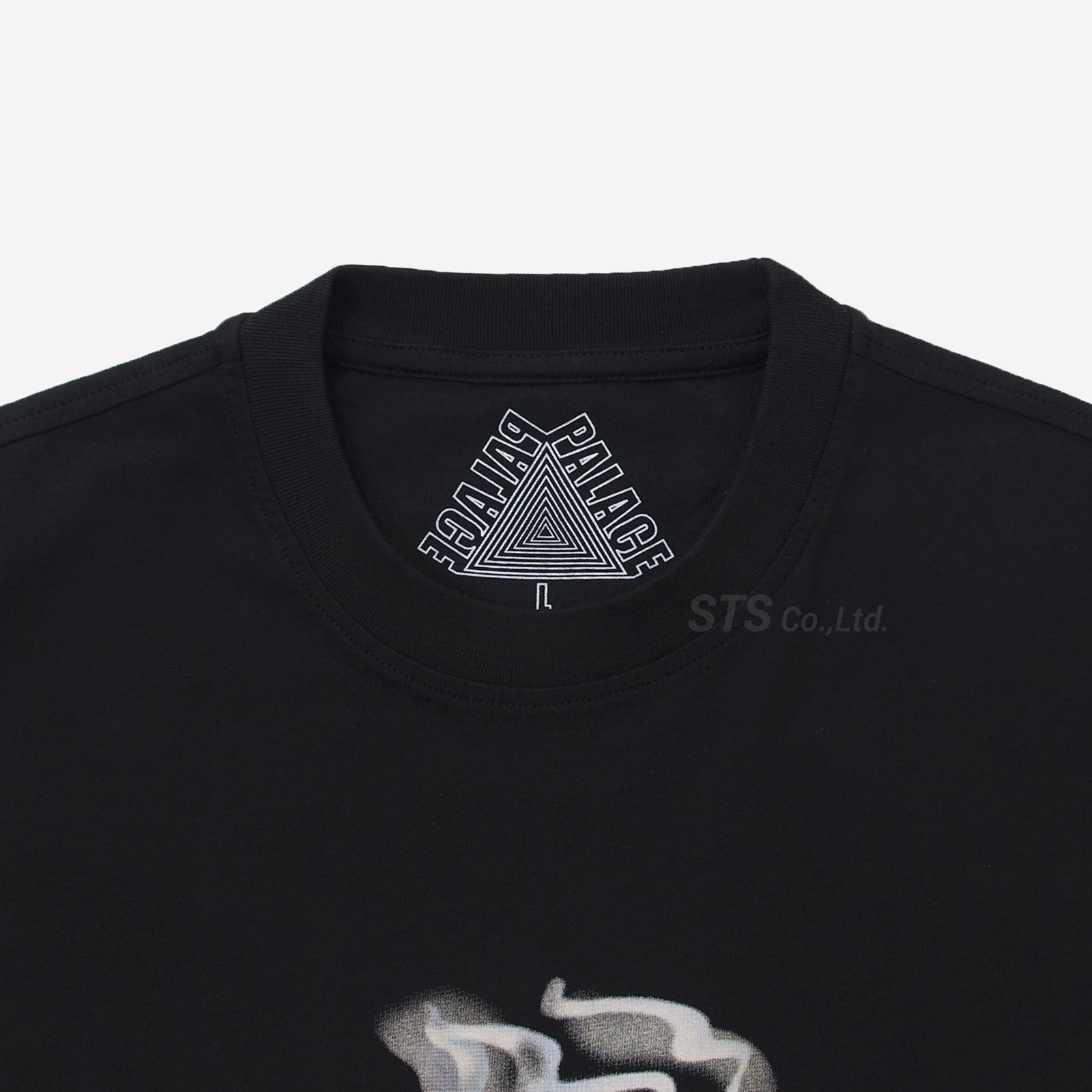 palace 2018 tシャツ オファー サイズ