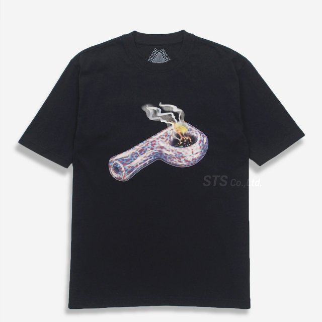 Palace Skateboards - Machine T-Shirt