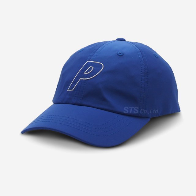 Palace Skateboards - Stretch Your Shell P 6-Panel