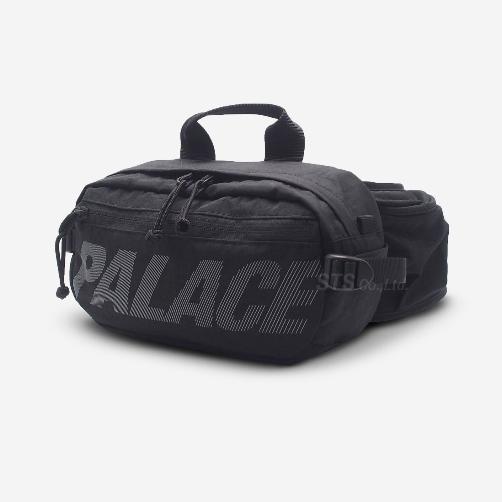 Palace SKATEBOARDS BUN SACK Waist Bag | www.fleettracktz.com