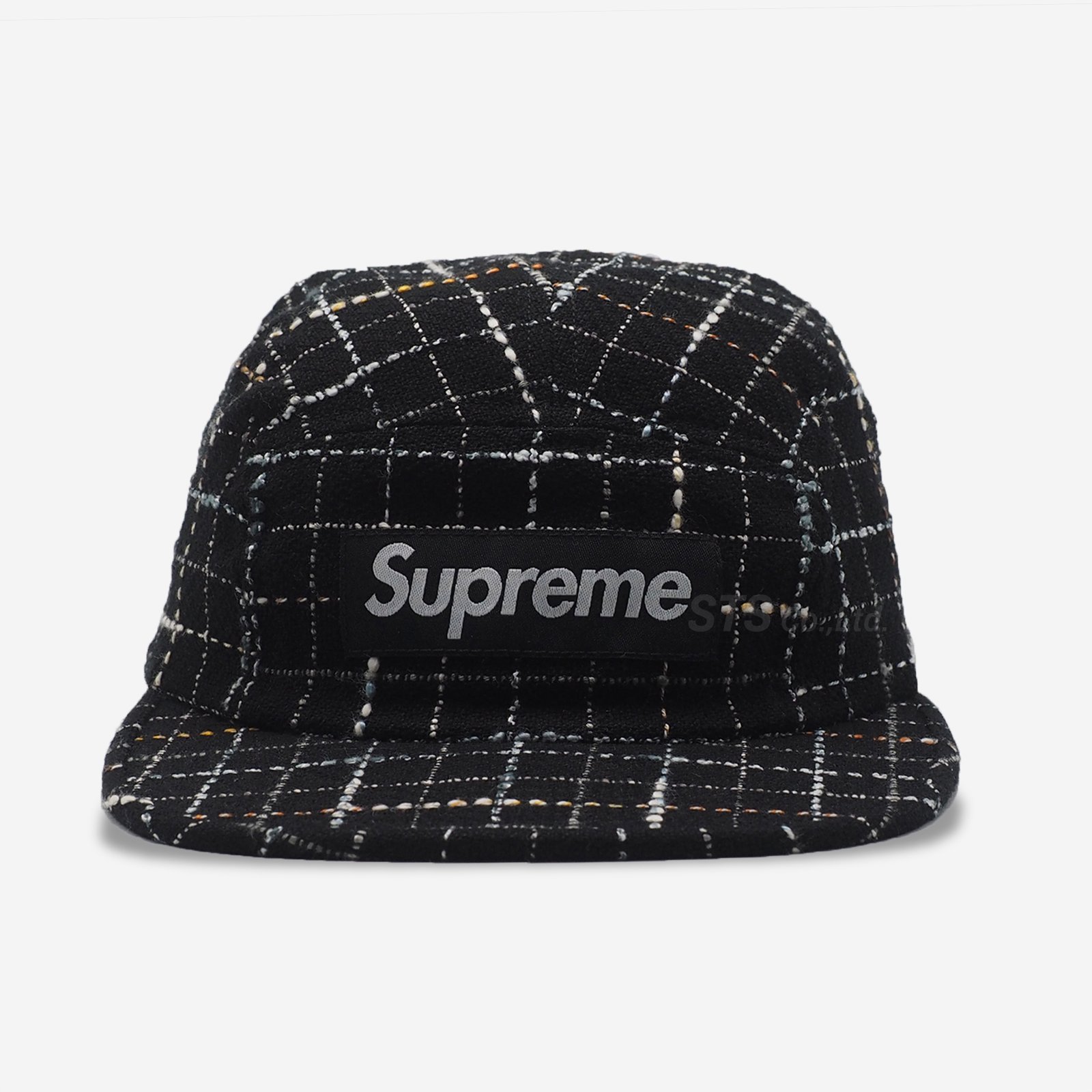 Supreme Boucl Camp Cap-eastgate.mk