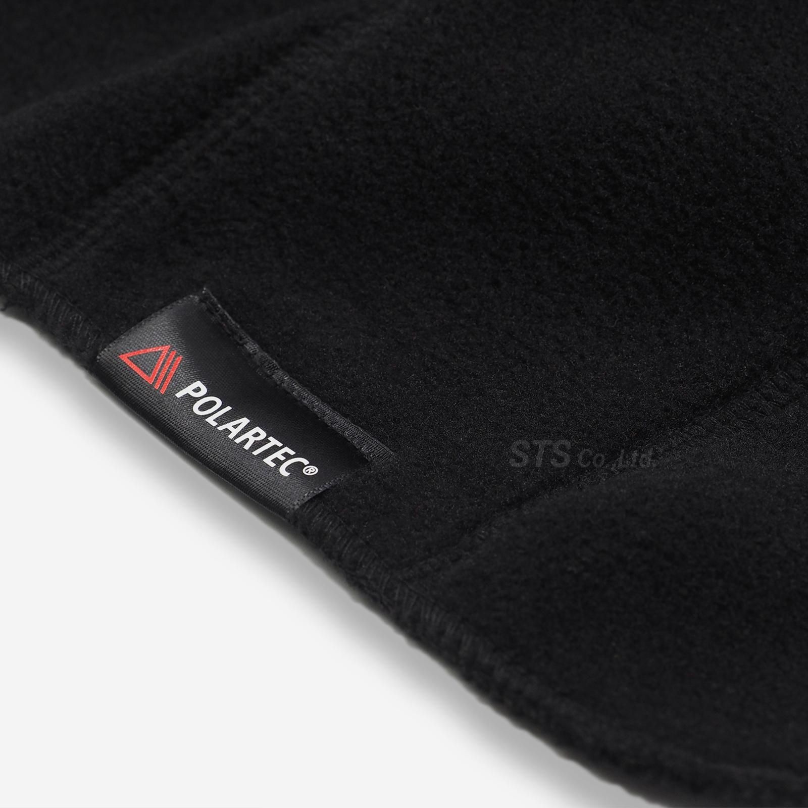 Supreme - Polartec Scarf - UG.SHAFT