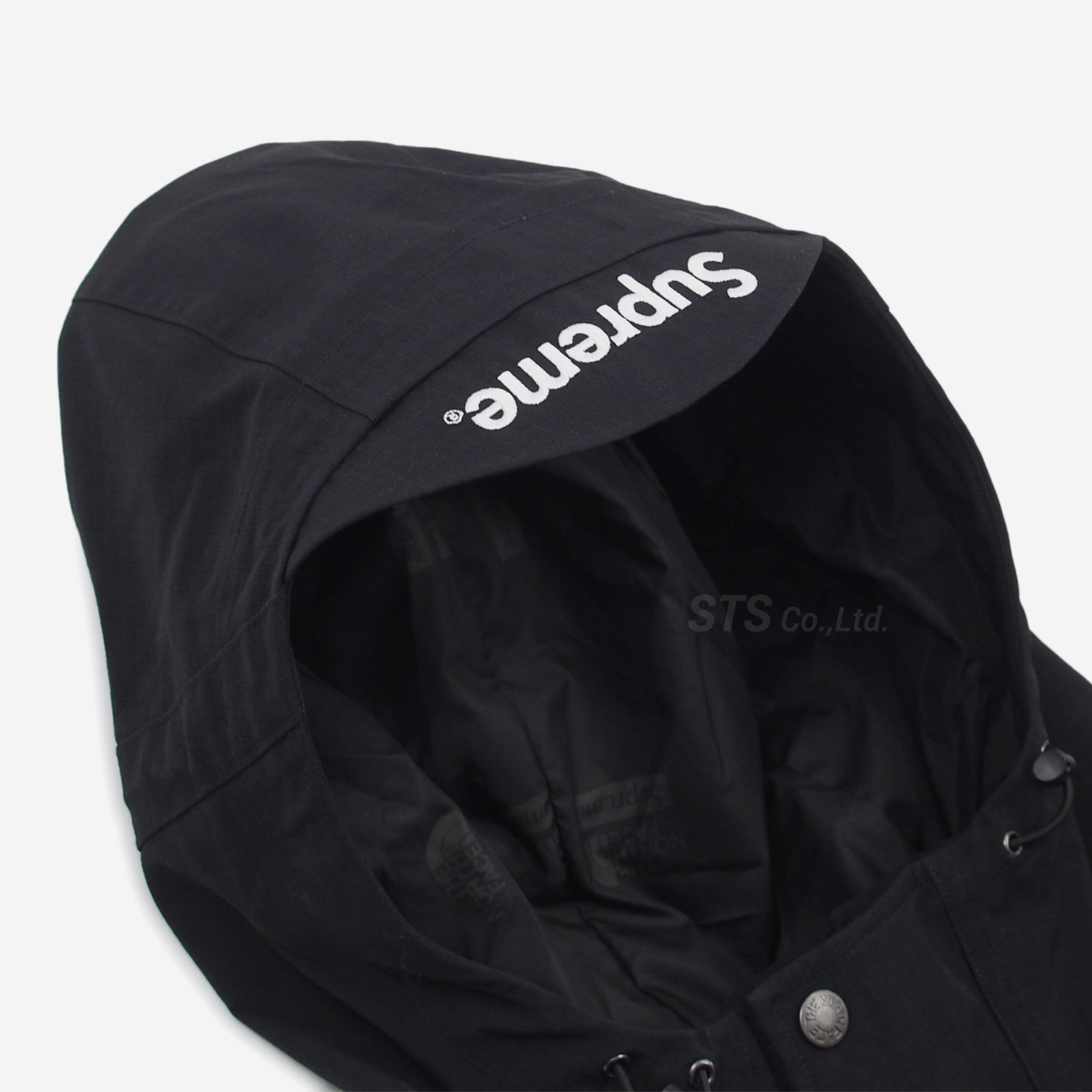 Supreme/The North Face Expedition Jacket - UG.SHAFT