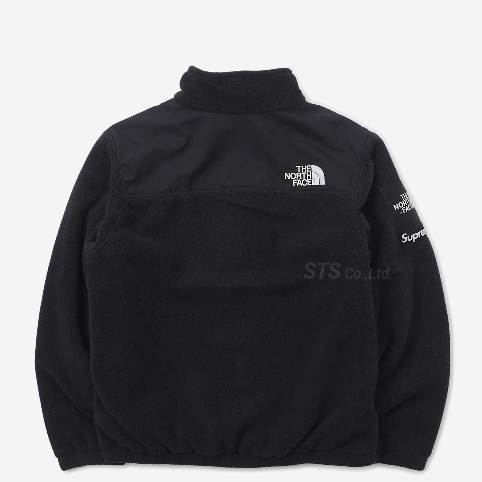 Supreme/The North Face Expedition Fleece Jacket - UG.SHAFT