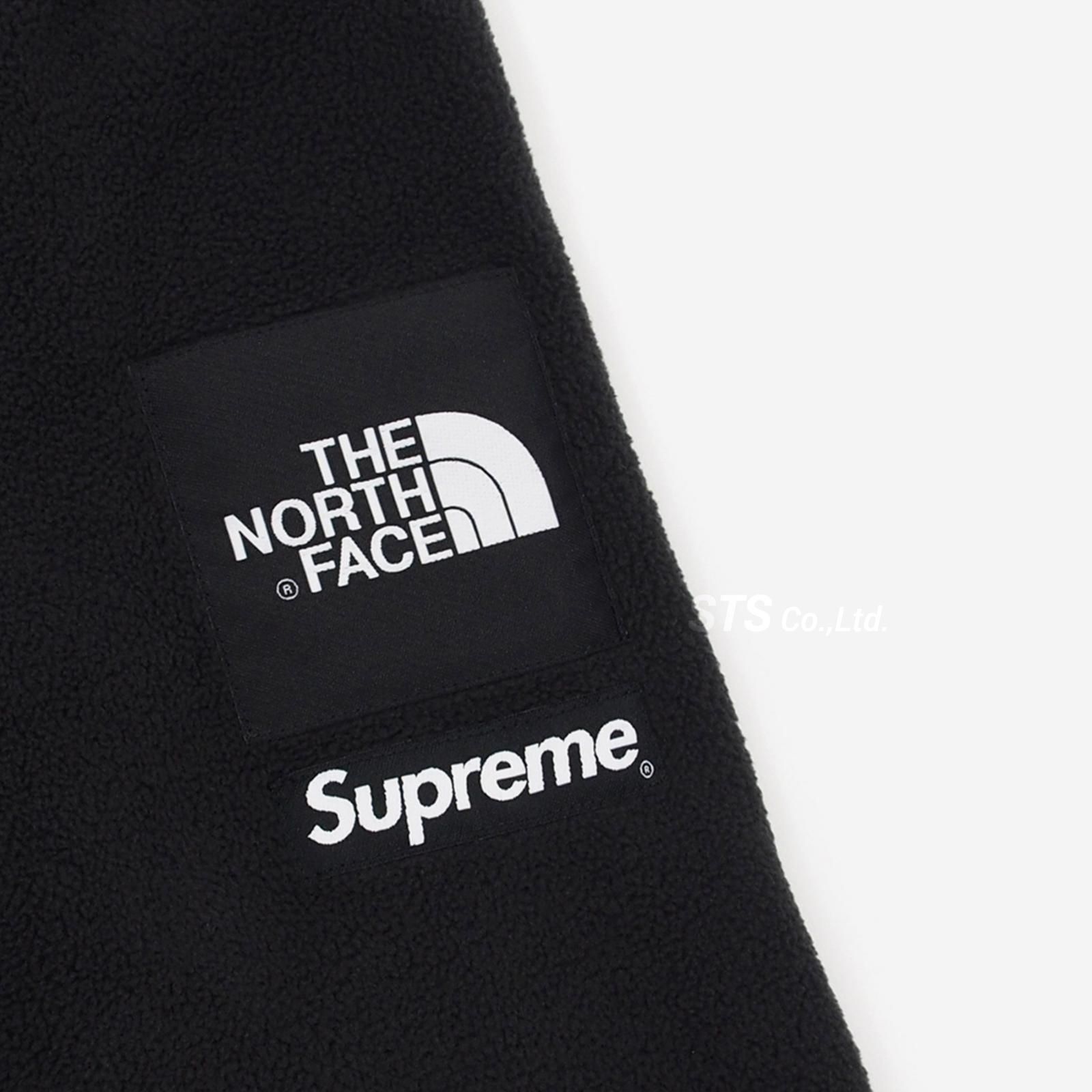 Supreme/The North Face Expedition Fleece Jacket - UG.SHAFT