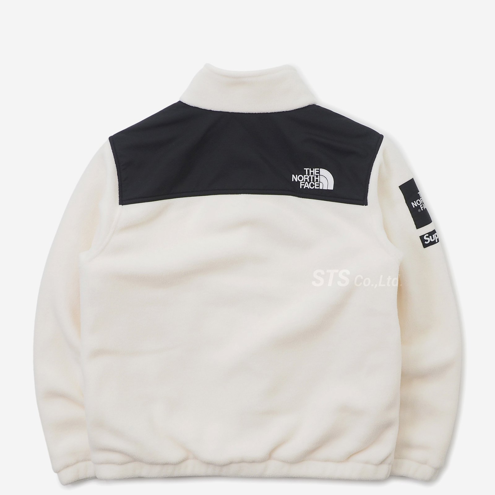 Supreme/The North Face Expedition Fleece Jacket - UG.SHAFT