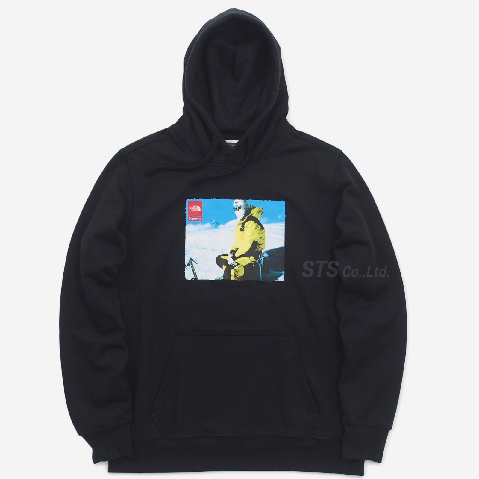 Supreme/The North FacePhoto Hooded