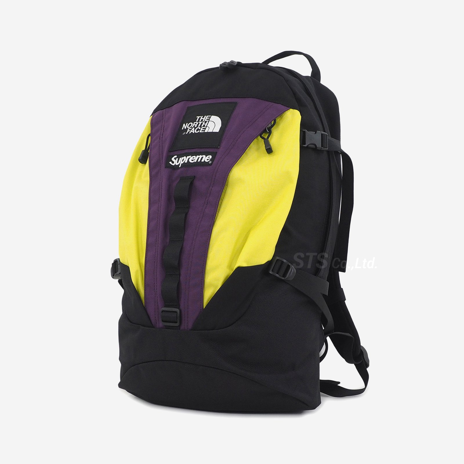 Supreme/The North Face Expedition Backpack - UG.SHAFT