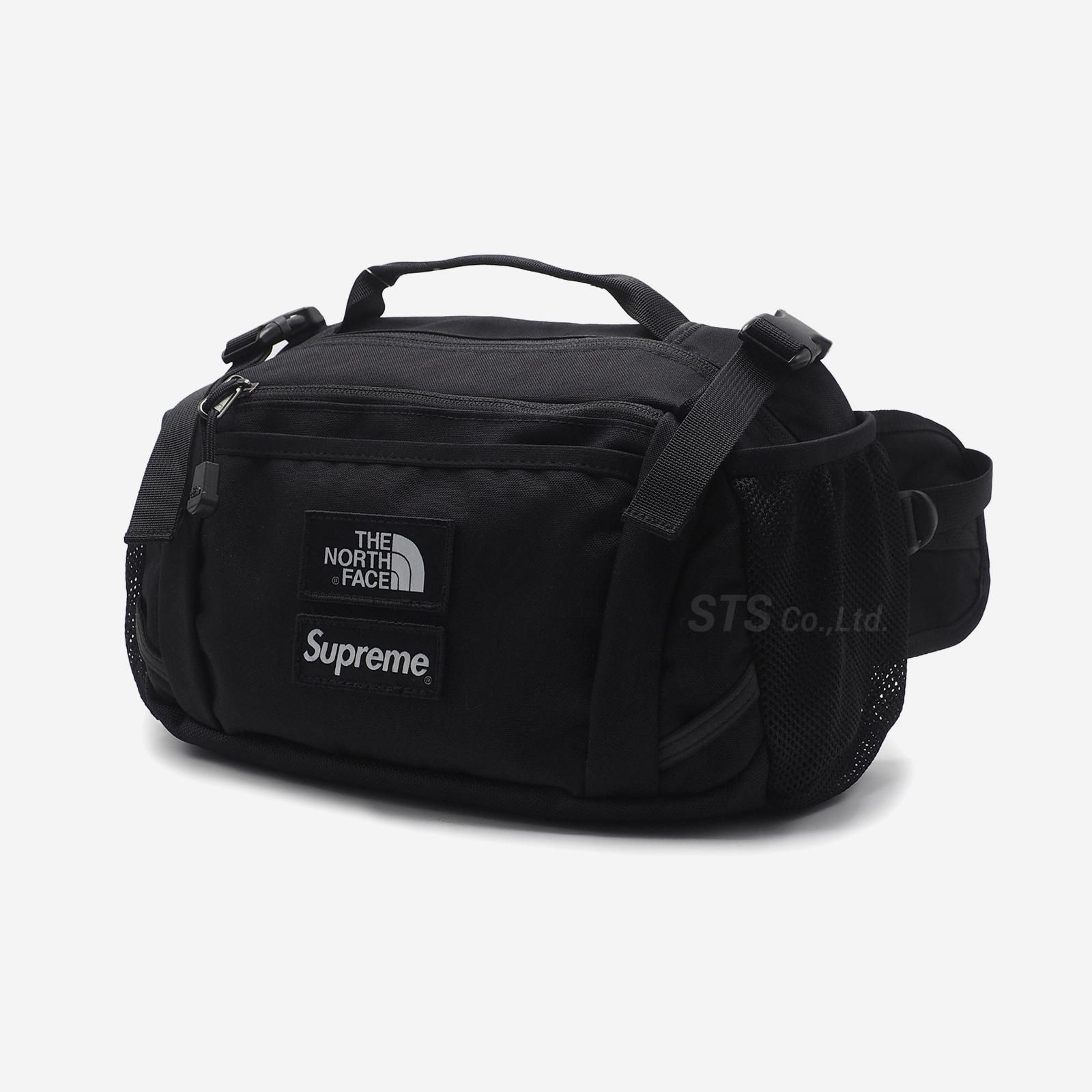 Supreme THE NORTH FACE Waist Bagノースフェイスよろしくお願いします