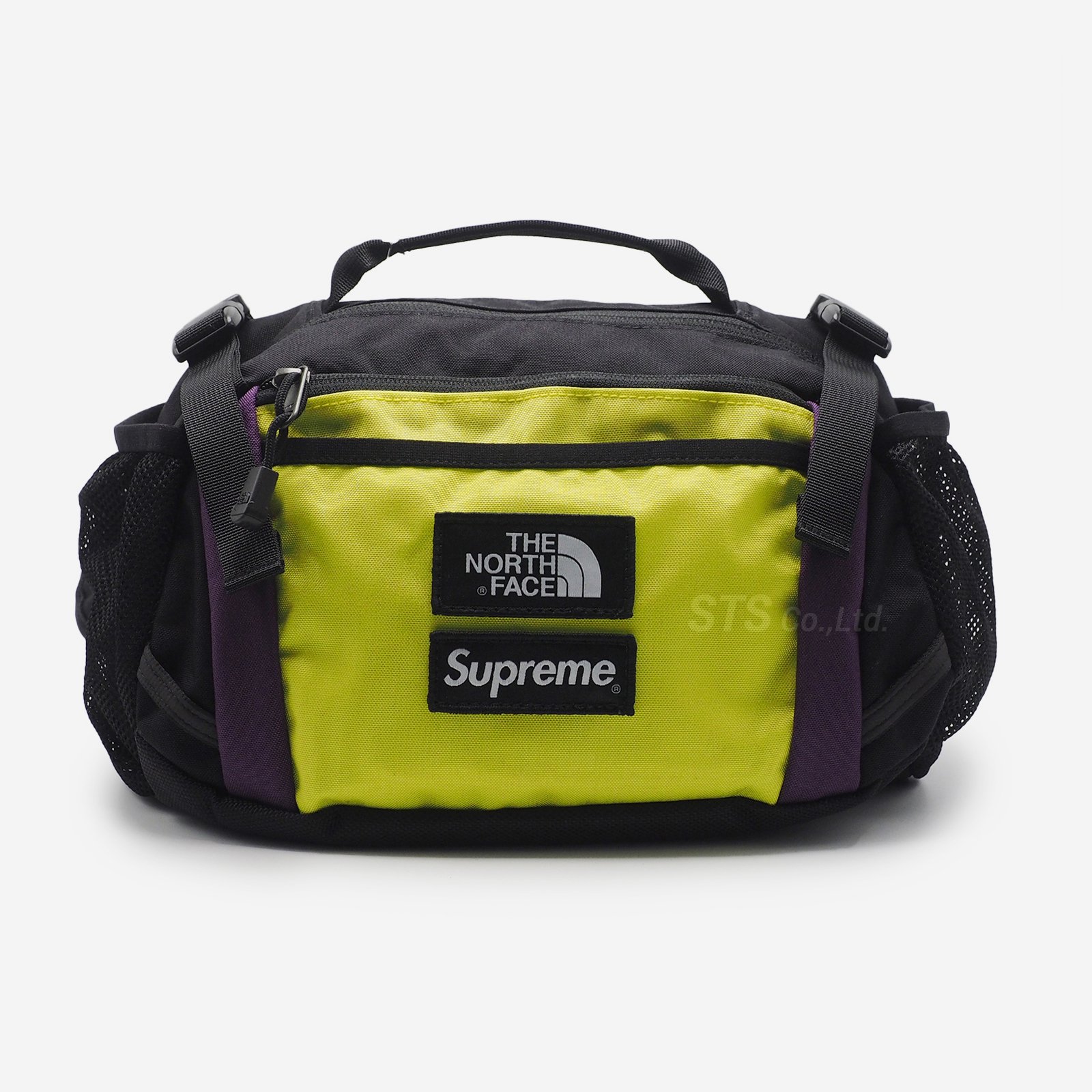 Supreme/The North Face Expedition Waist Bag - UG.SHAFT