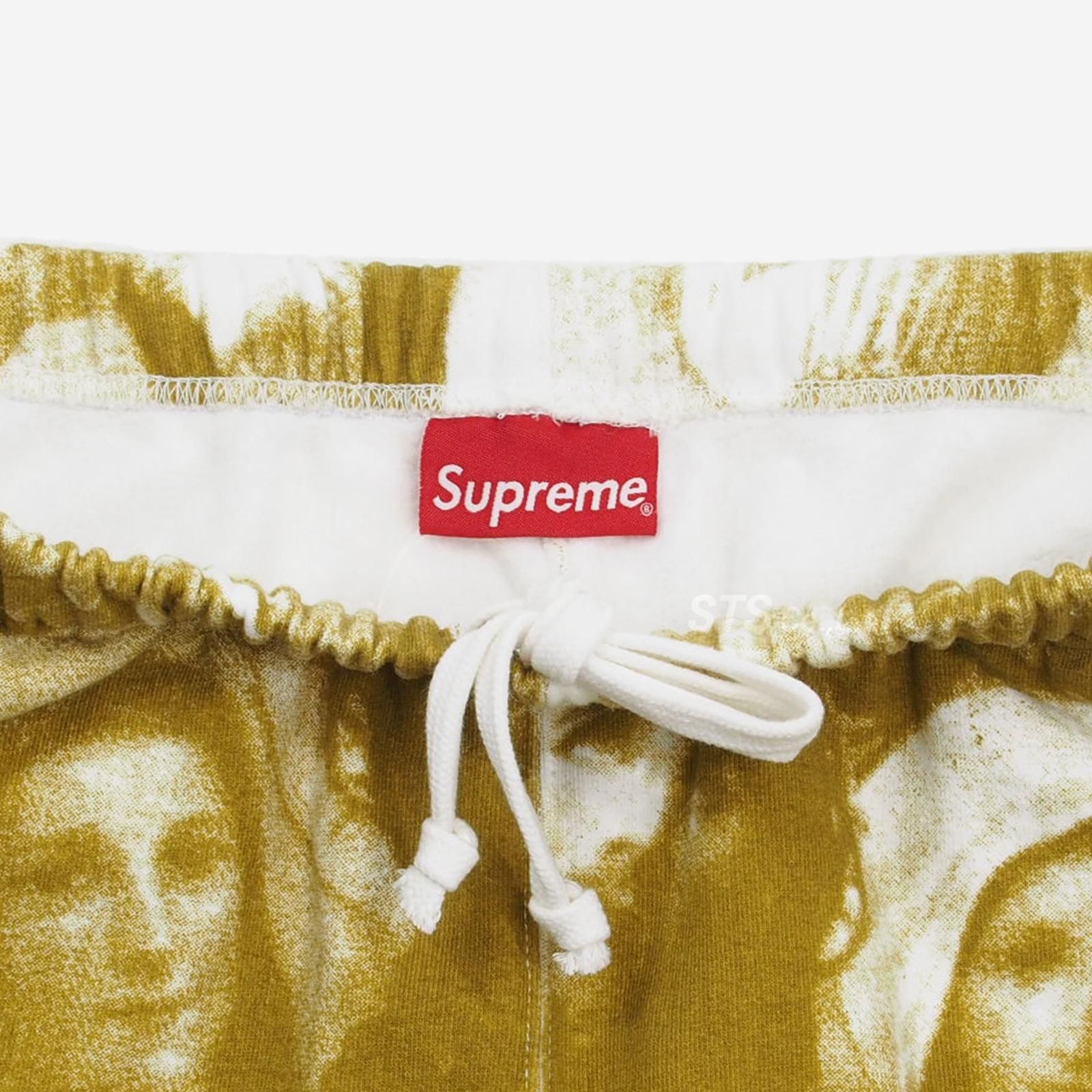 Supreme - Jesus and Mary Sweatpant - UG.SHAFT Supreme - Jesus and Mary Sweatpant - UG.SHAFT