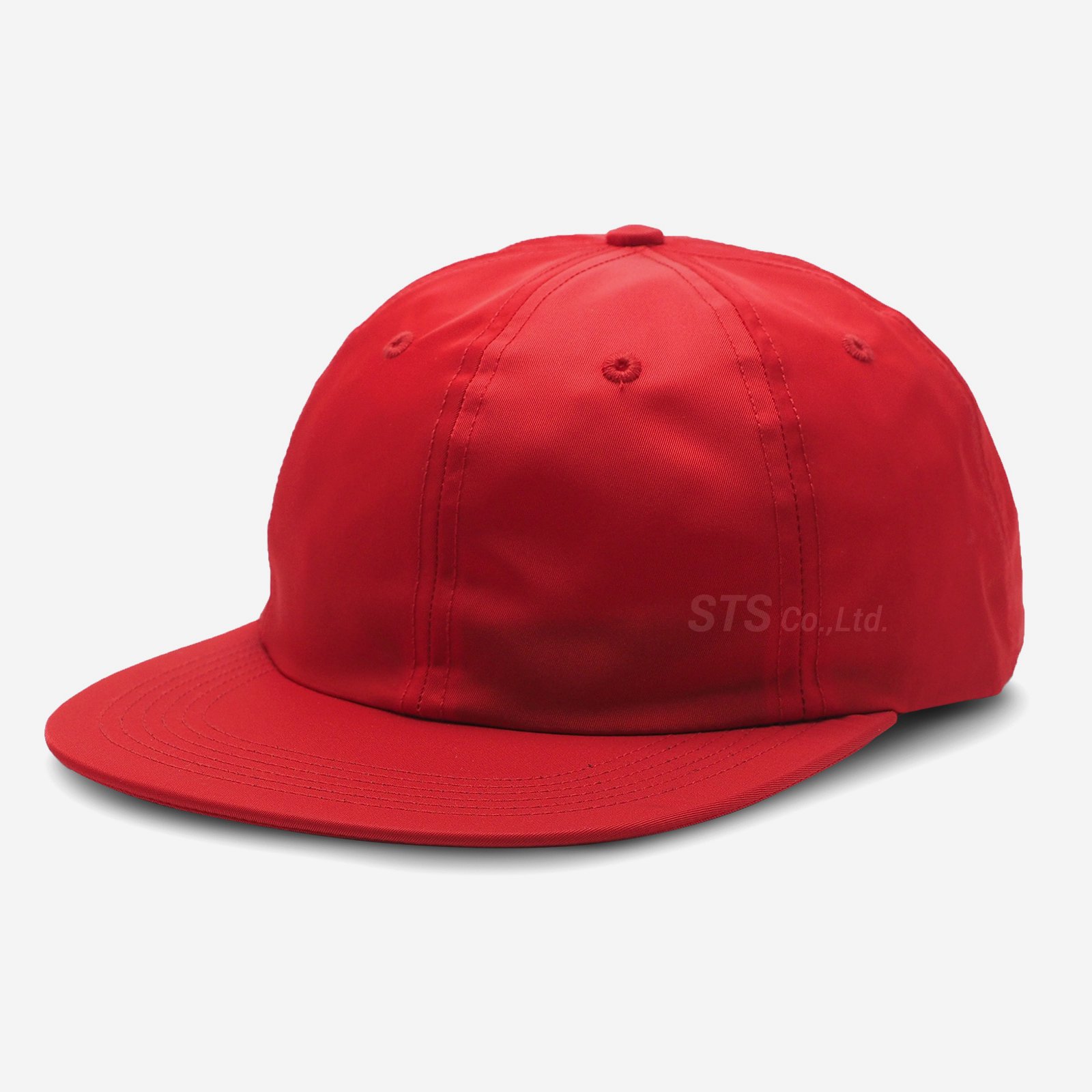 Supreme - Strap Logo 6-Panel - UG.SHAFT