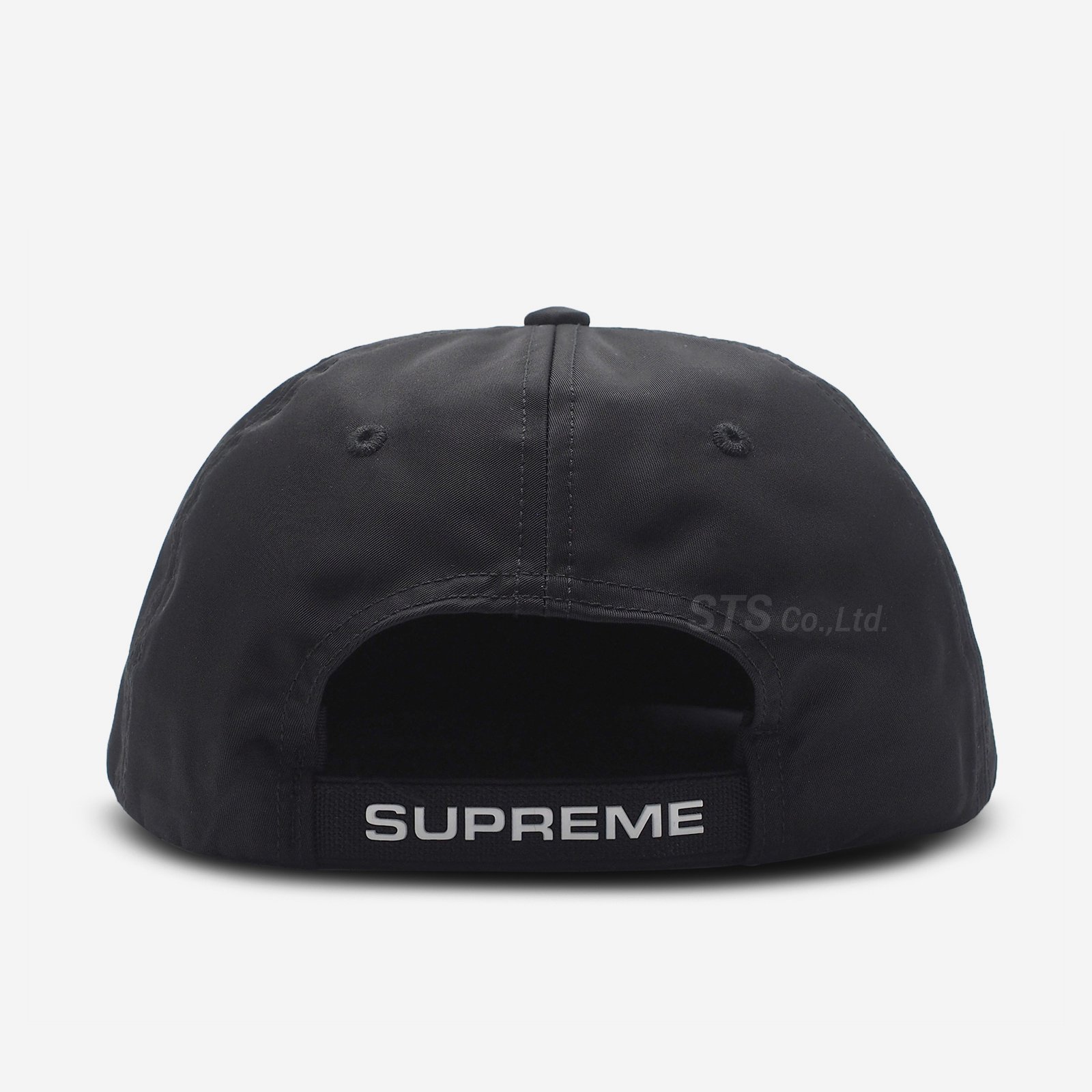 Supreme - Strap Logo 6-Panel - UG.SHAFT