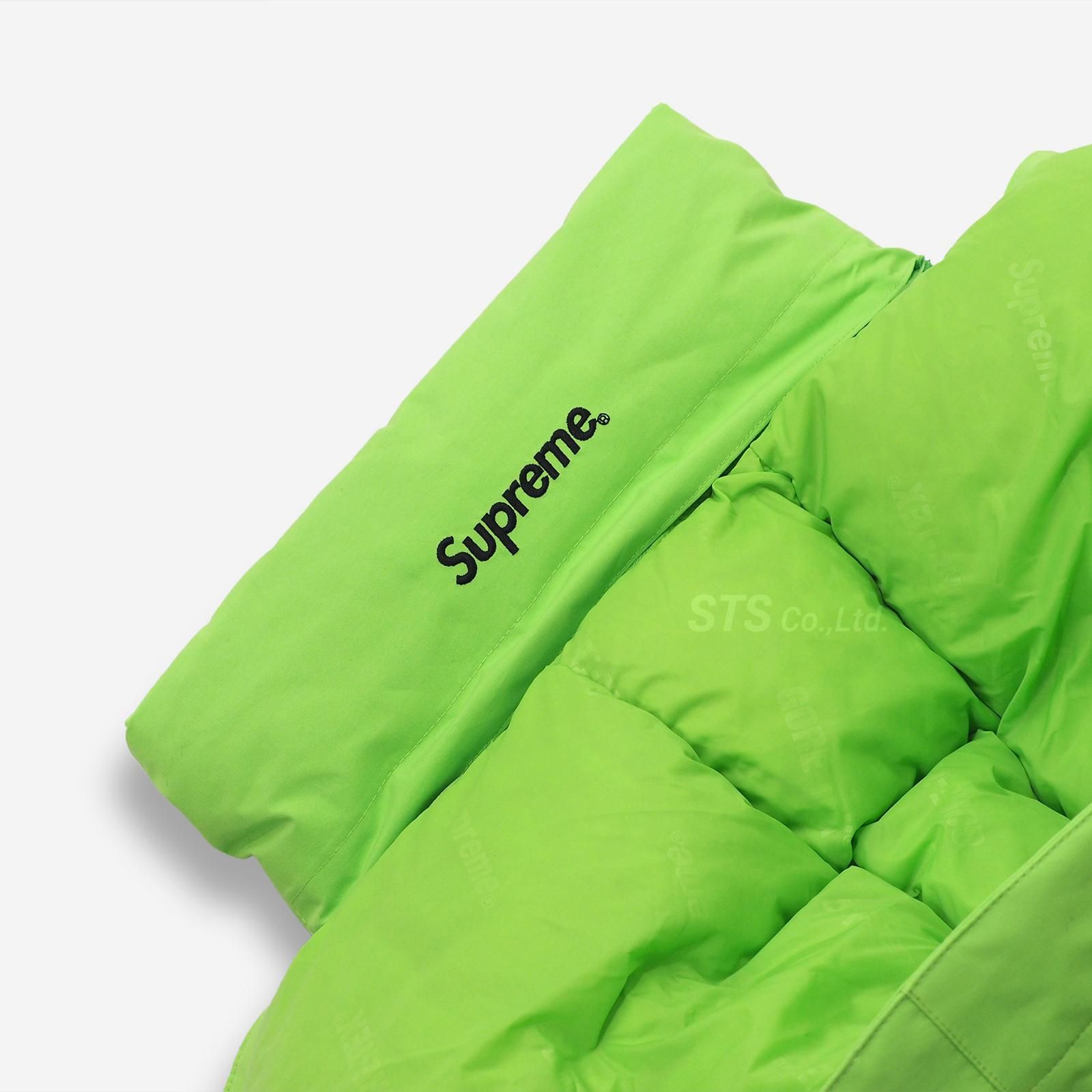 Supreme - GORE-TEX 700-Fill Down Parka - UG.SHAFT